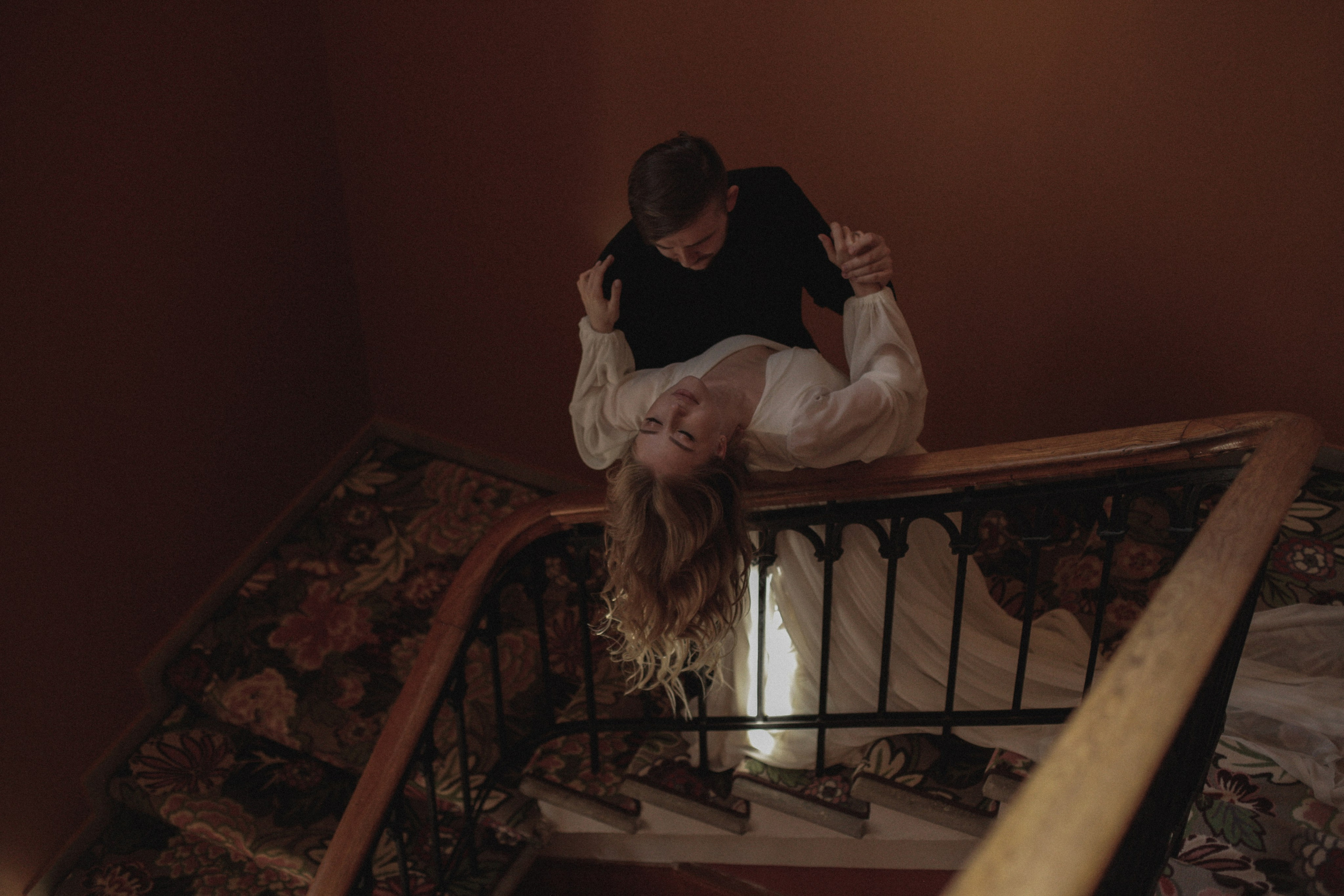 Александр и Влада. Фотограф в Севастополе и Крыму Артем Волобуев