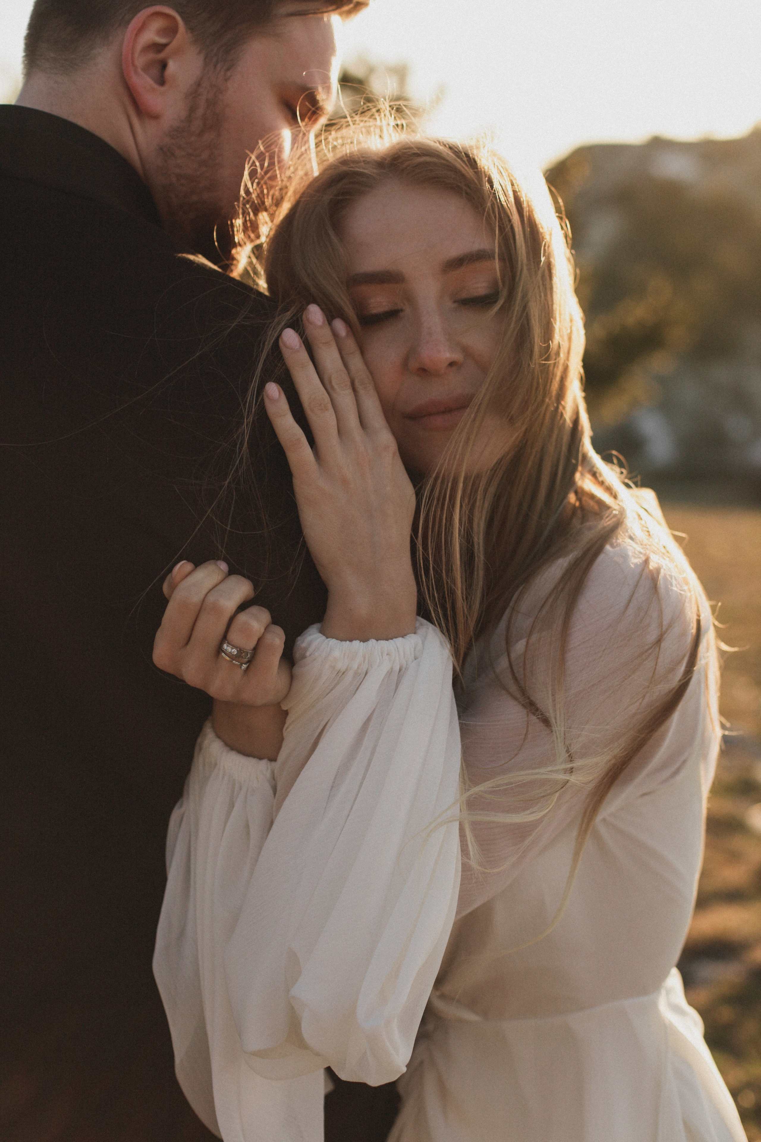 Александр и Влада. Фотограф в Севастополе и Крыму Артем Волобуев