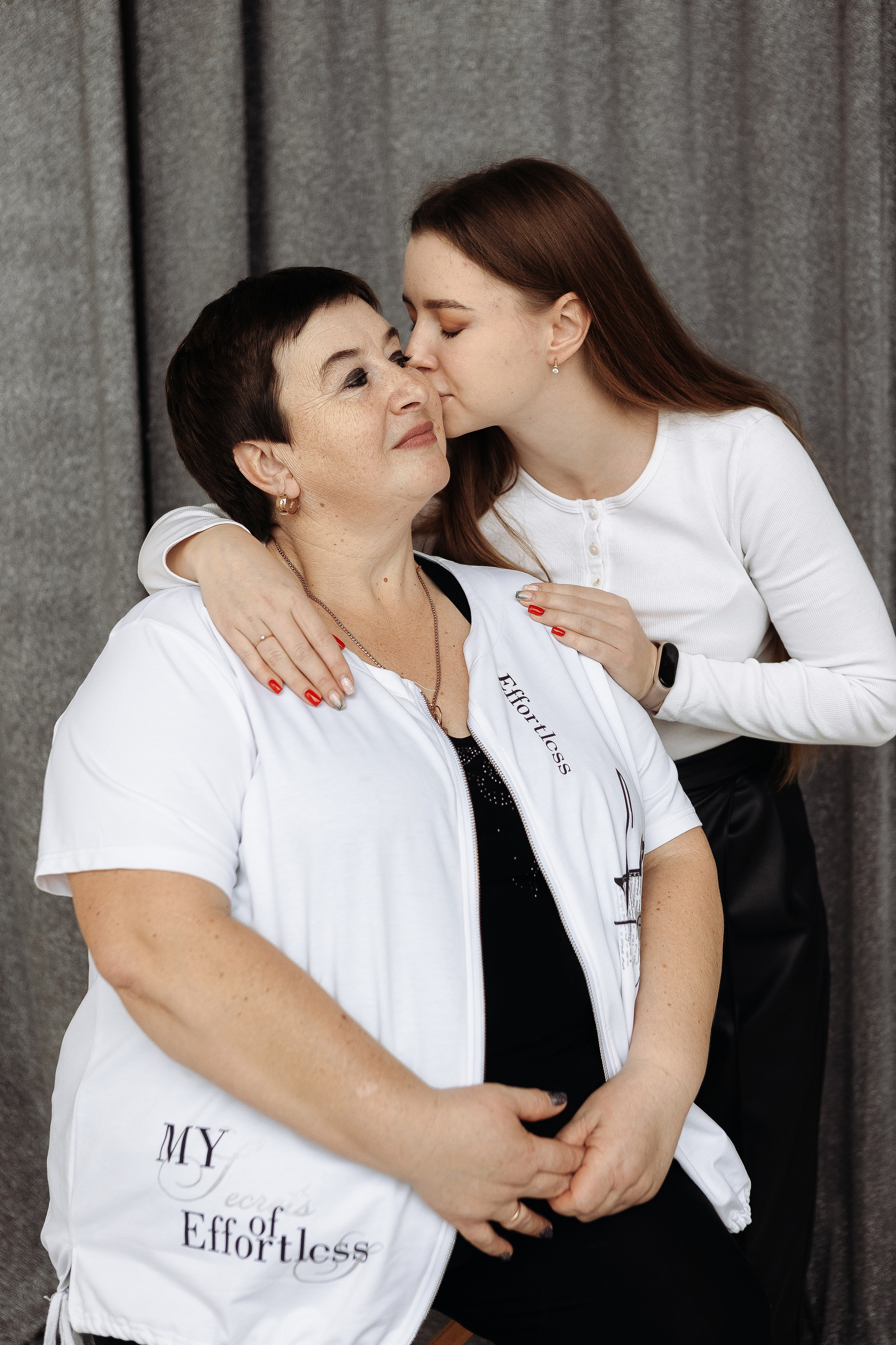 Тихие радости. Фотограф Алексей Миронов