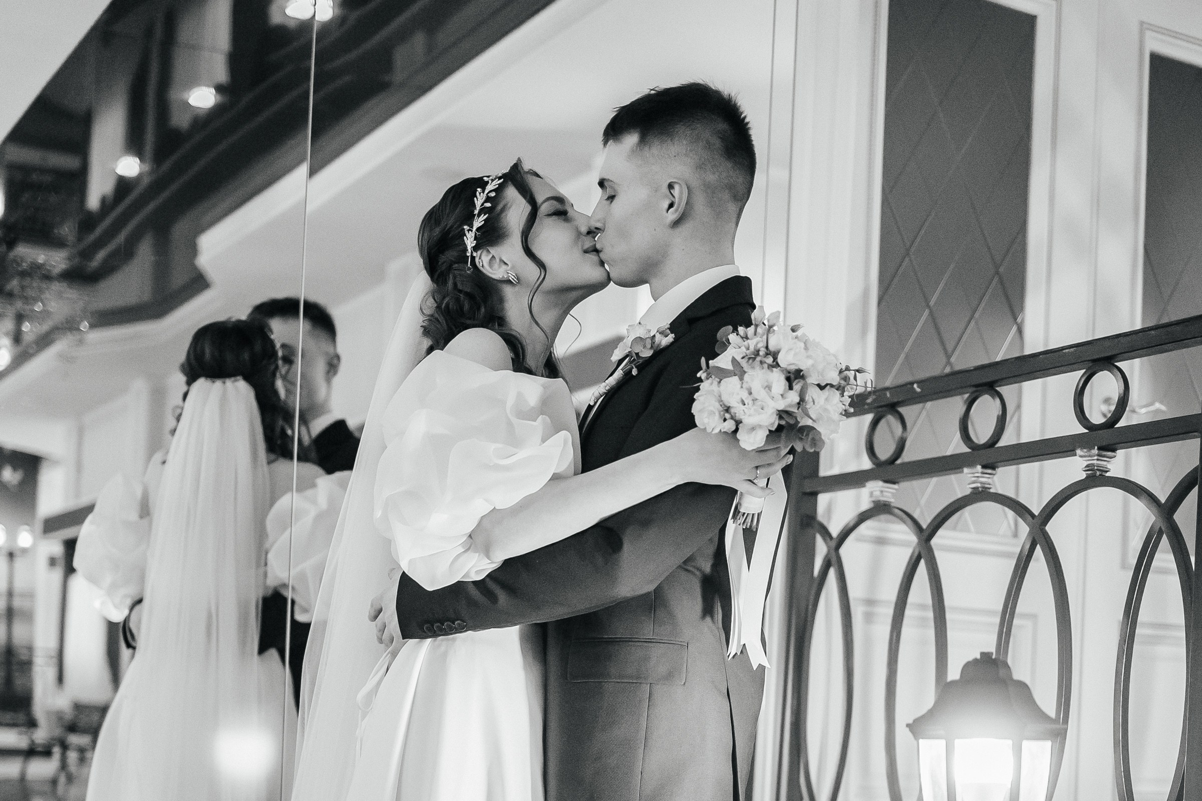 Регистрация в ЗАГСе Виктории и Сергея 🤍. Фотограф в Санкт-Петербурге Аня Григорьева ♡