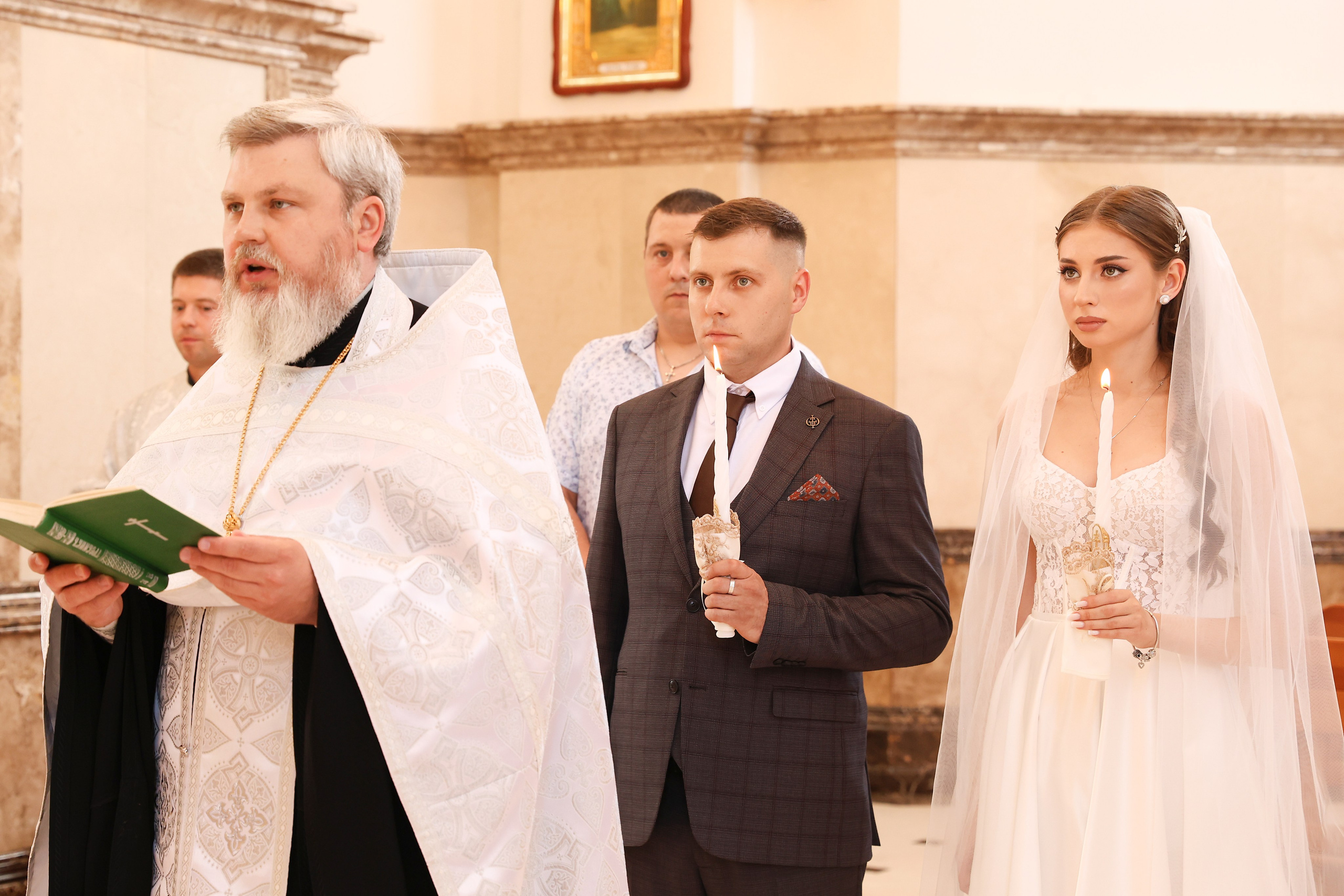 Софья & Григорий. Яна Чхан — Фотограф в Донецке и не только