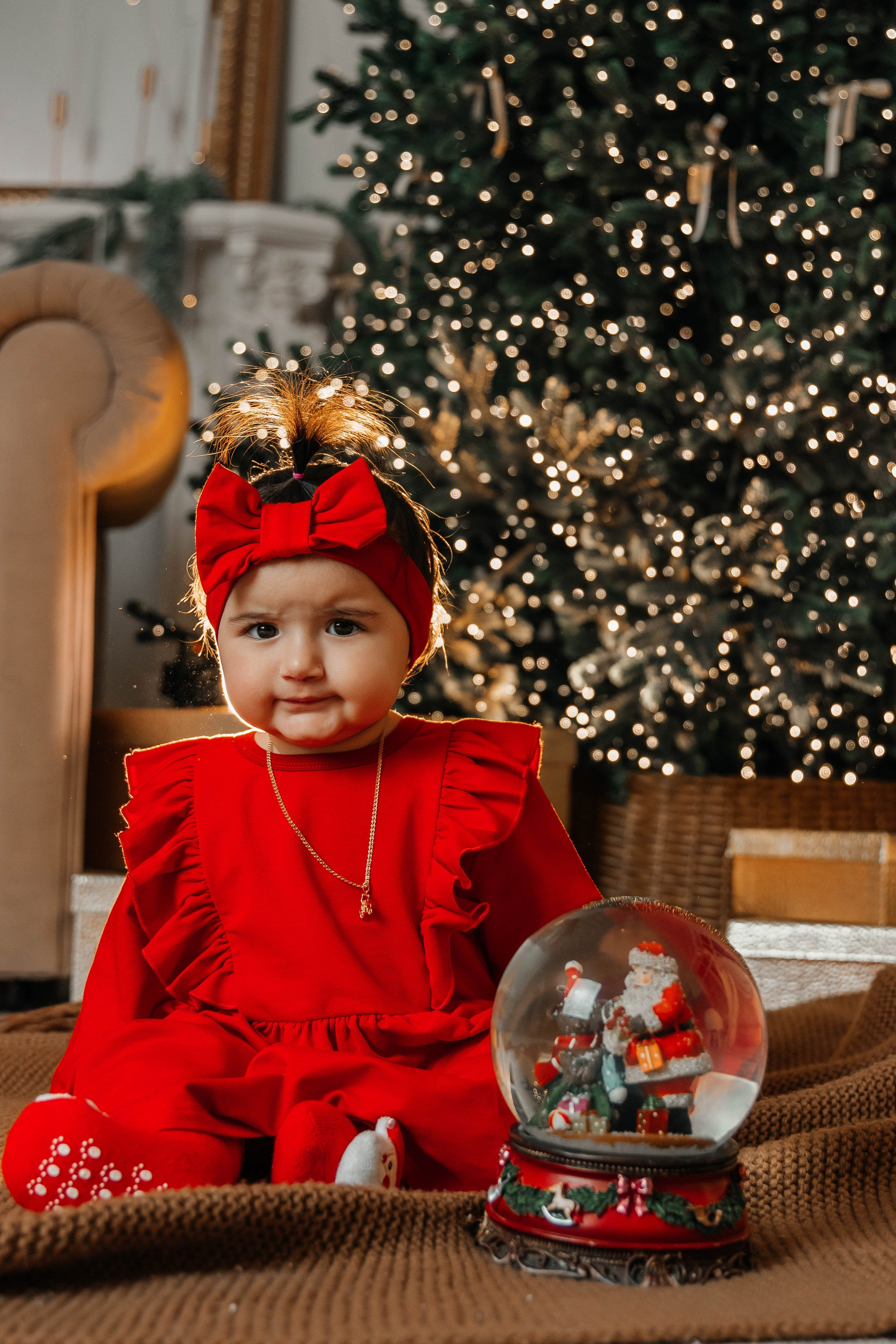 Семья Наиры. Фотограф Пятигорск Александра Карасева