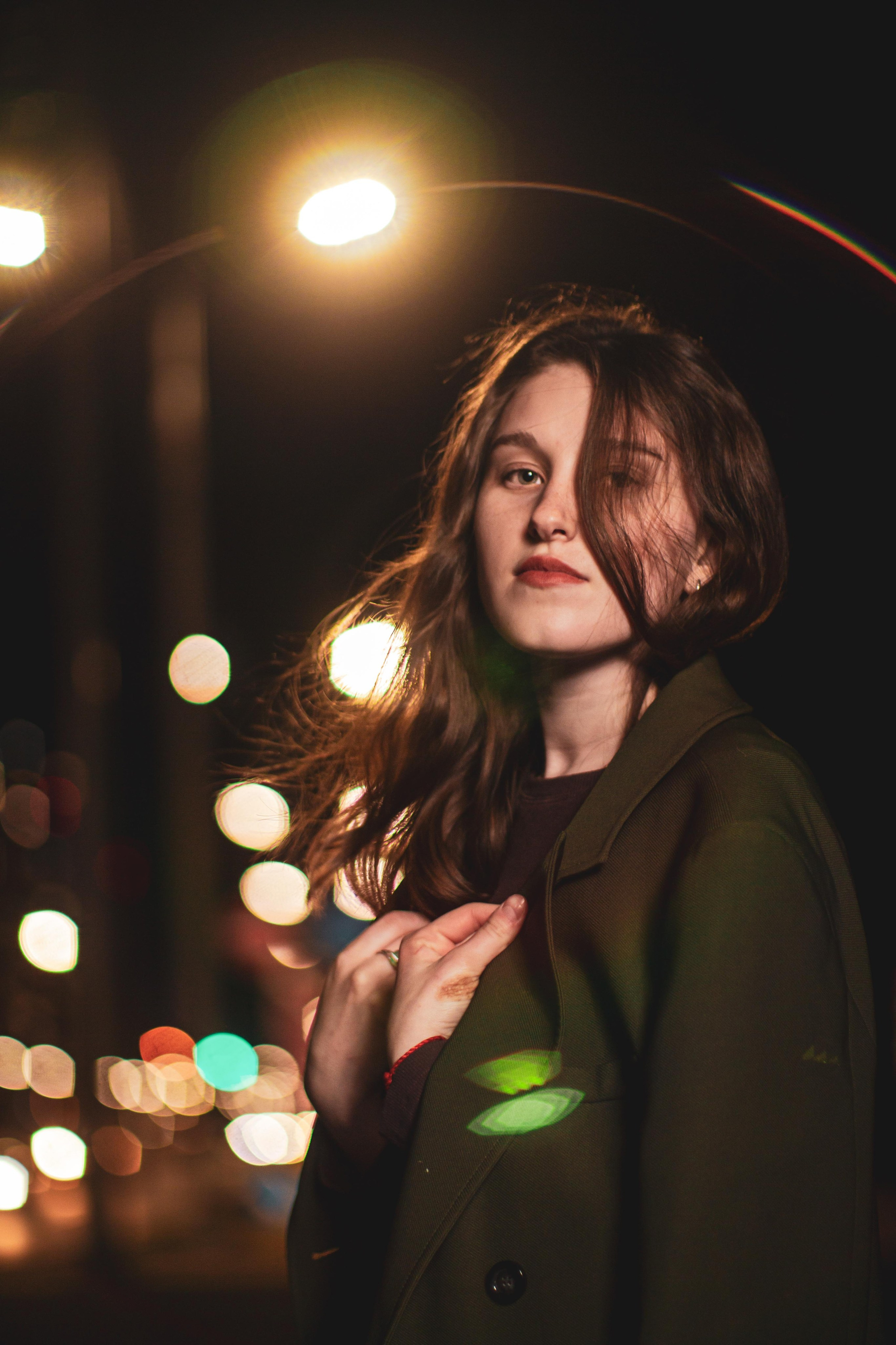 Мои работы. Фотограф Георгий Овсянников в Воронеже