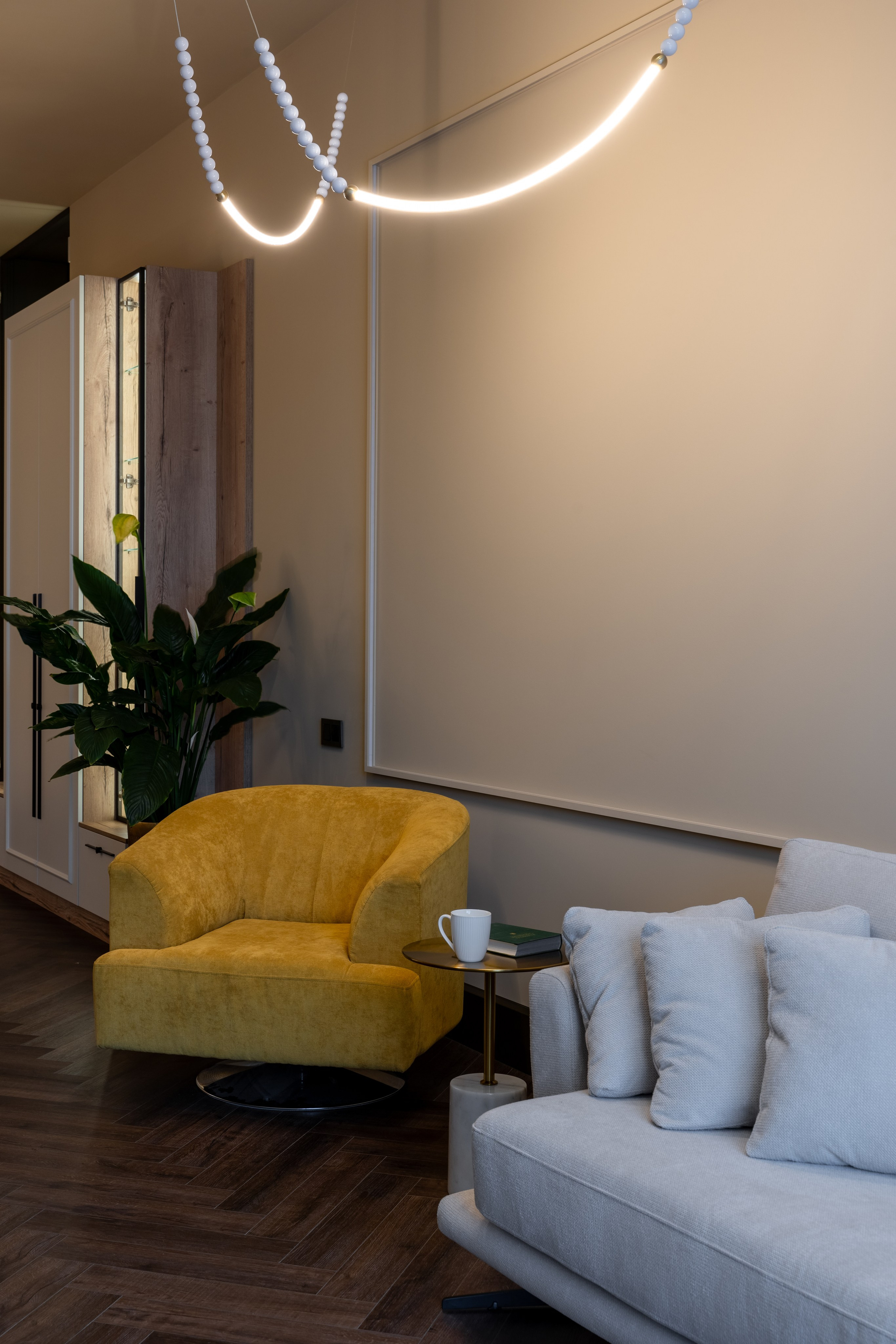 Апартаменты 10. Мария Кобзева, фотограф в Ялте, Крым