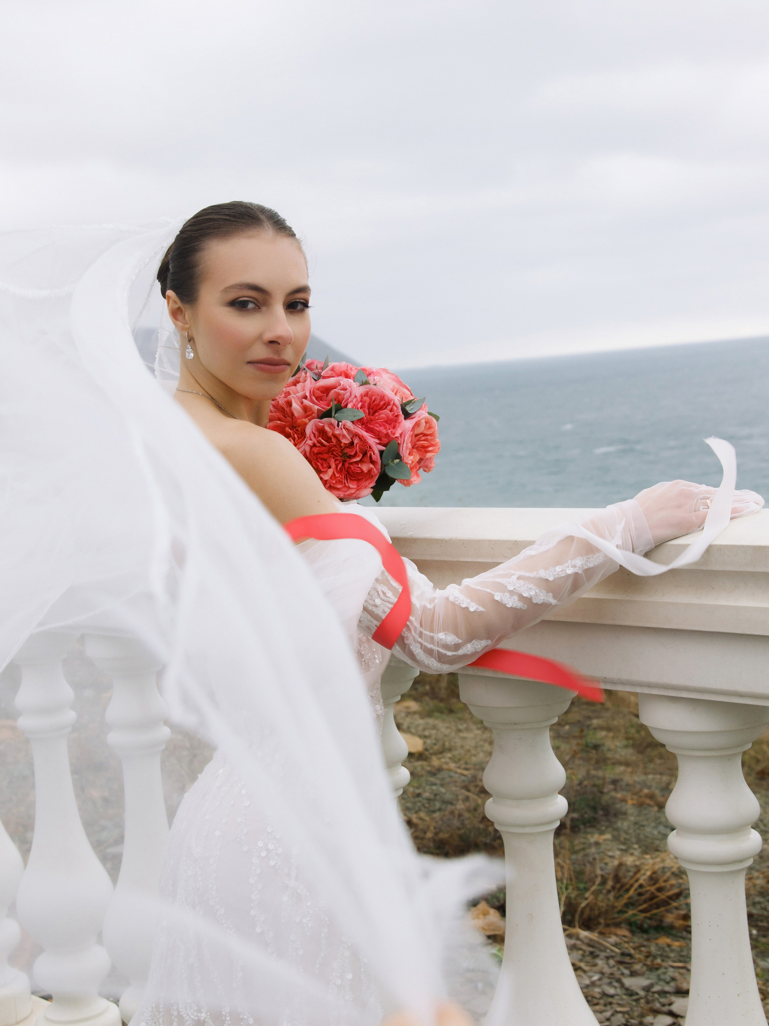 Алина и Данил. Фотограф Анапа, Новороссийск, Краснодар