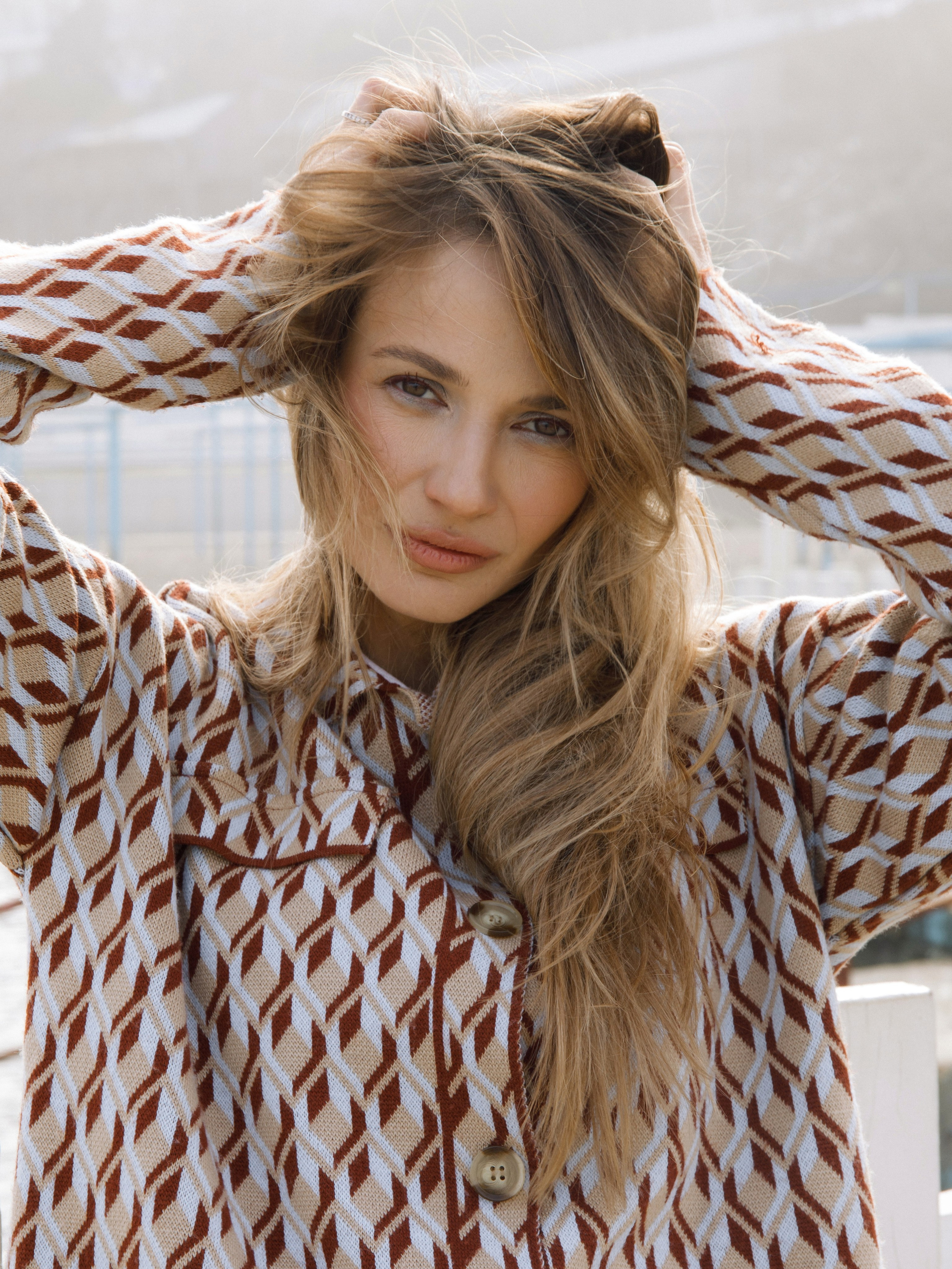 Варвара. Фотограф Анапа, Новороссийск, Краснодар