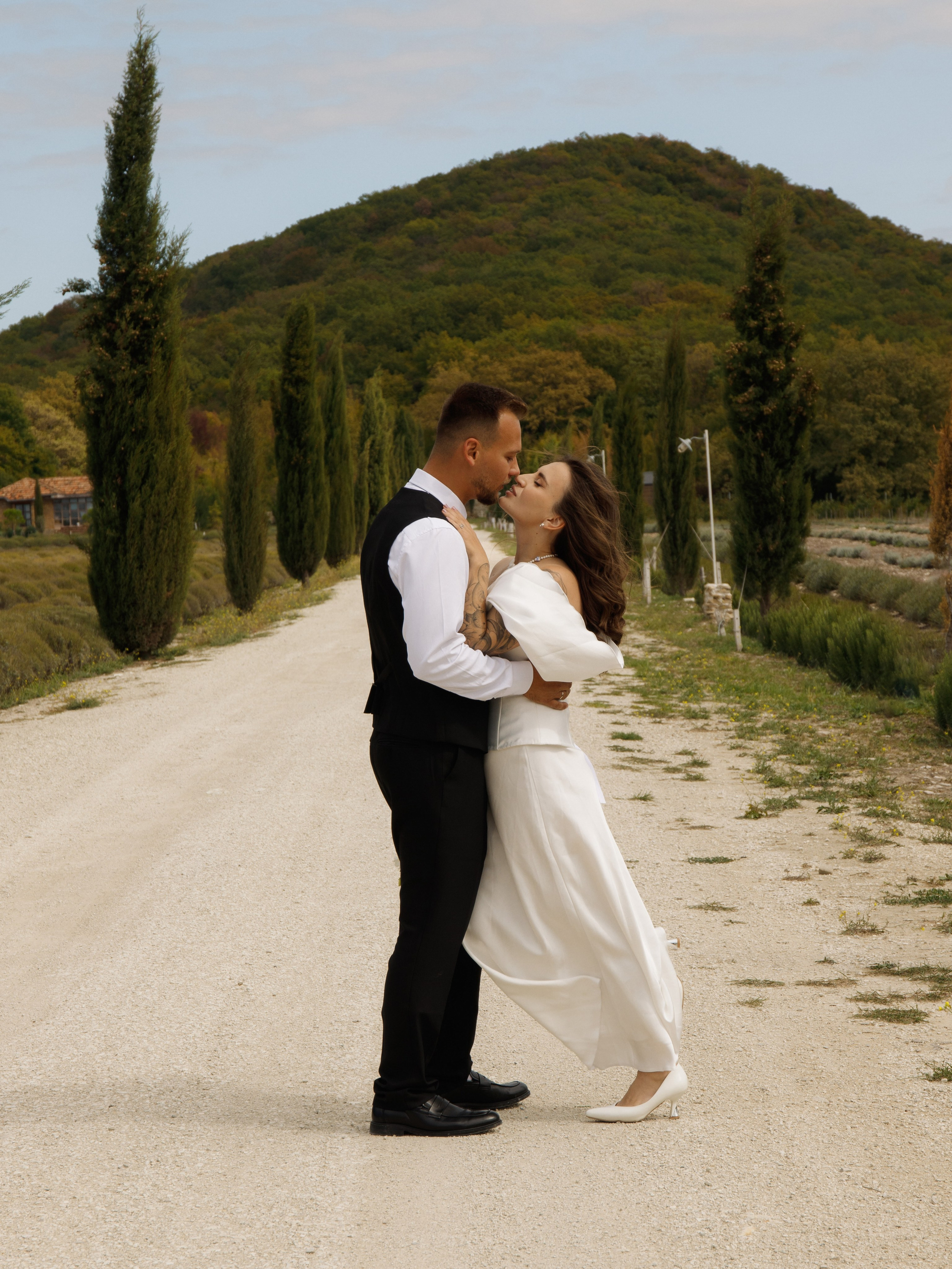 Анна и Дмитрий. Фотограф Анапа, Новороссийск, Краснодар