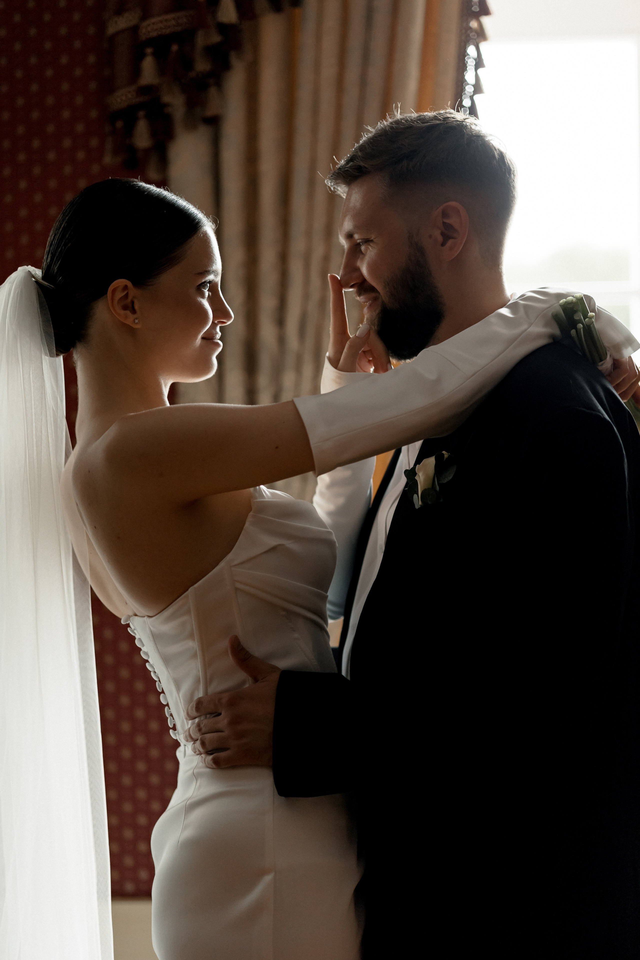 Свадебный фотограф Алина Хабарова