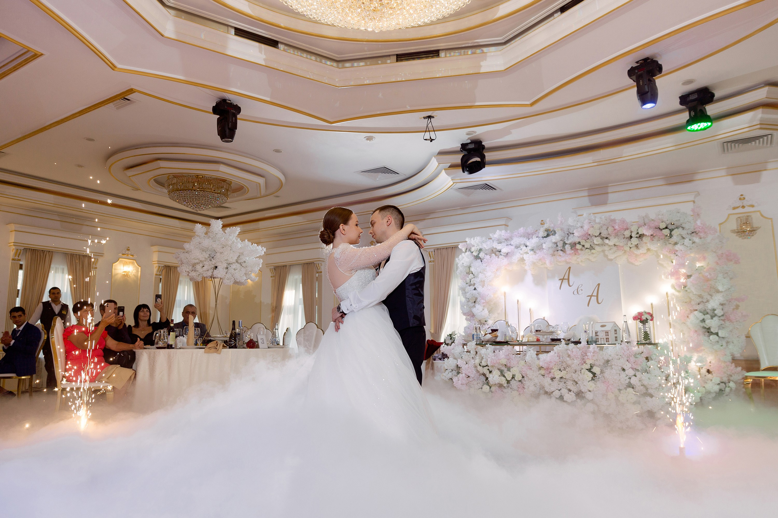 Свадьбы и Love Story. Свадебный фотограф в Санкт-Петербурге Павел Резниченко