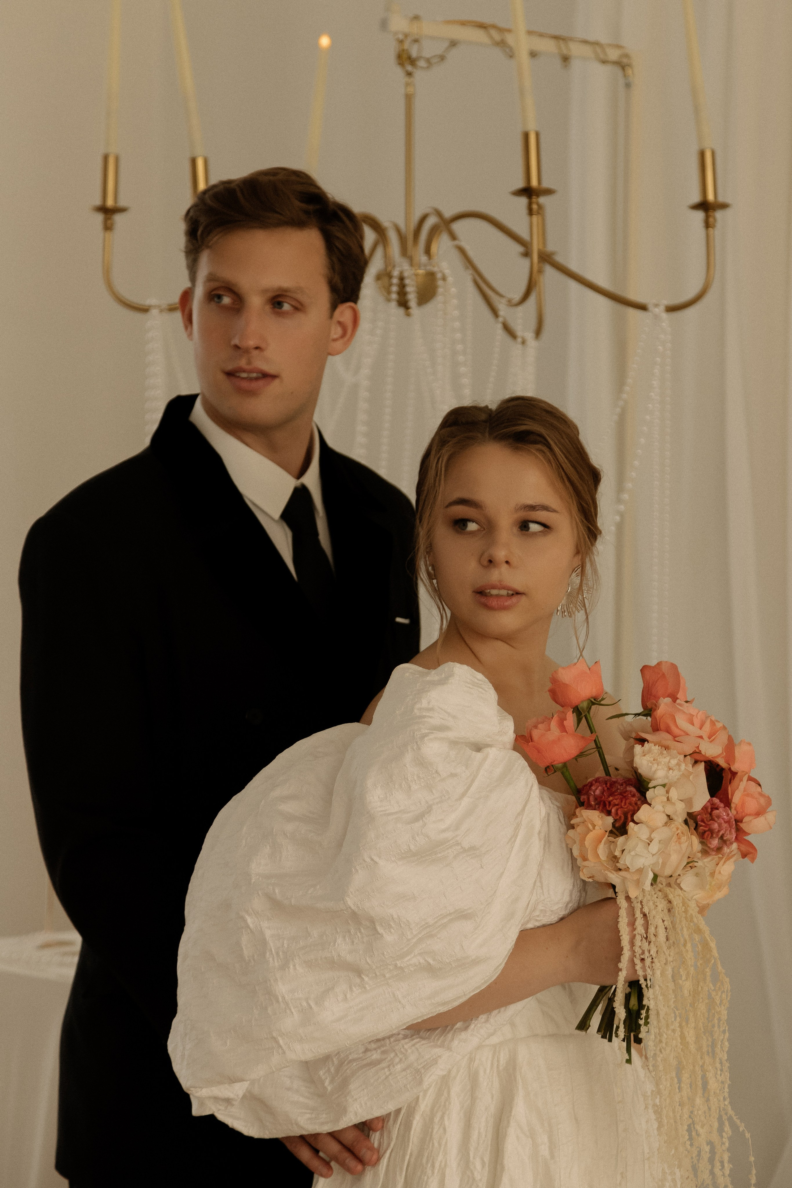 Свадьба в Amore. Свадебный фотограф Челябинск Полина Чеботарь