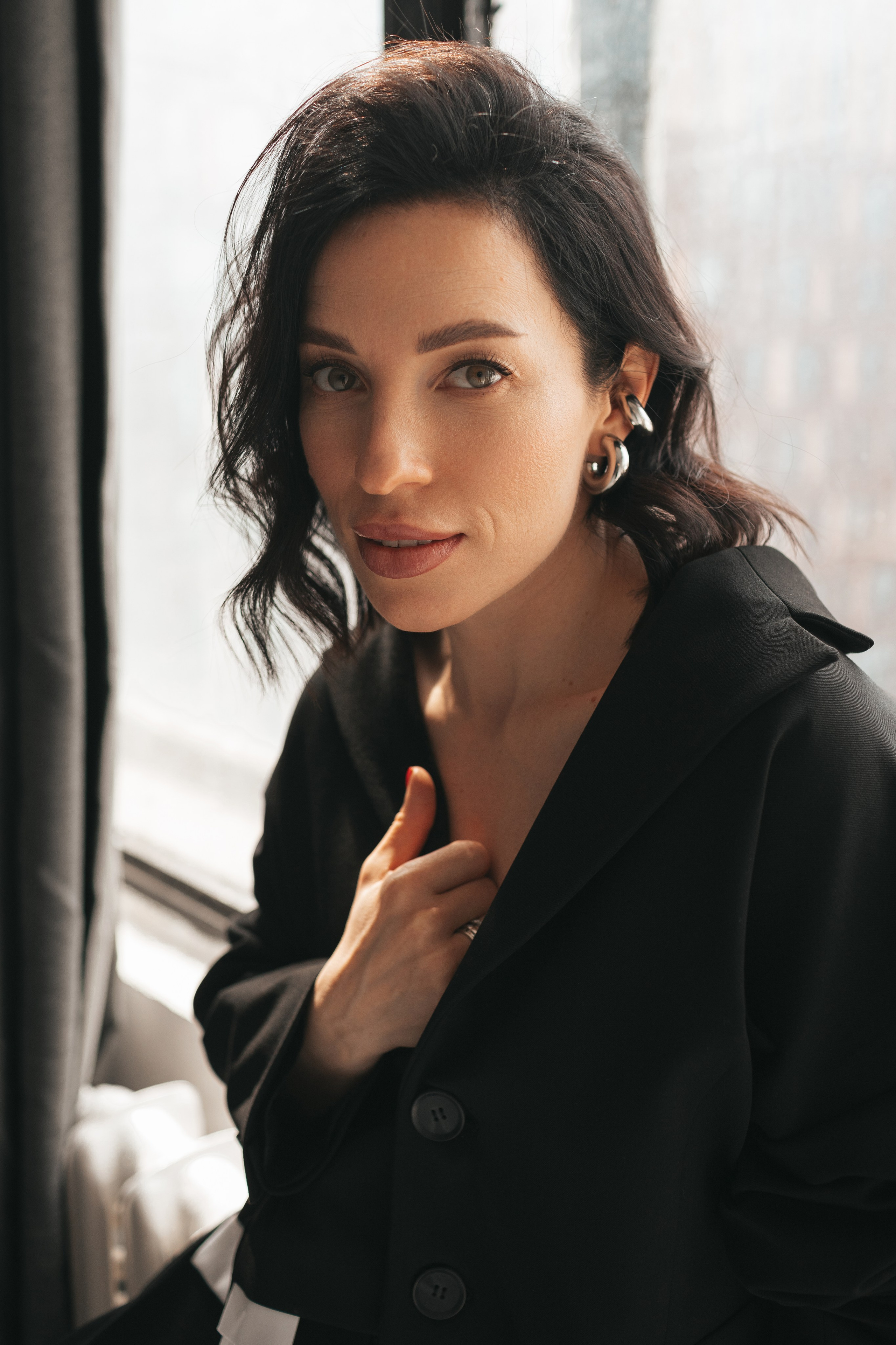 Настя. Семейный фотограф в Москве