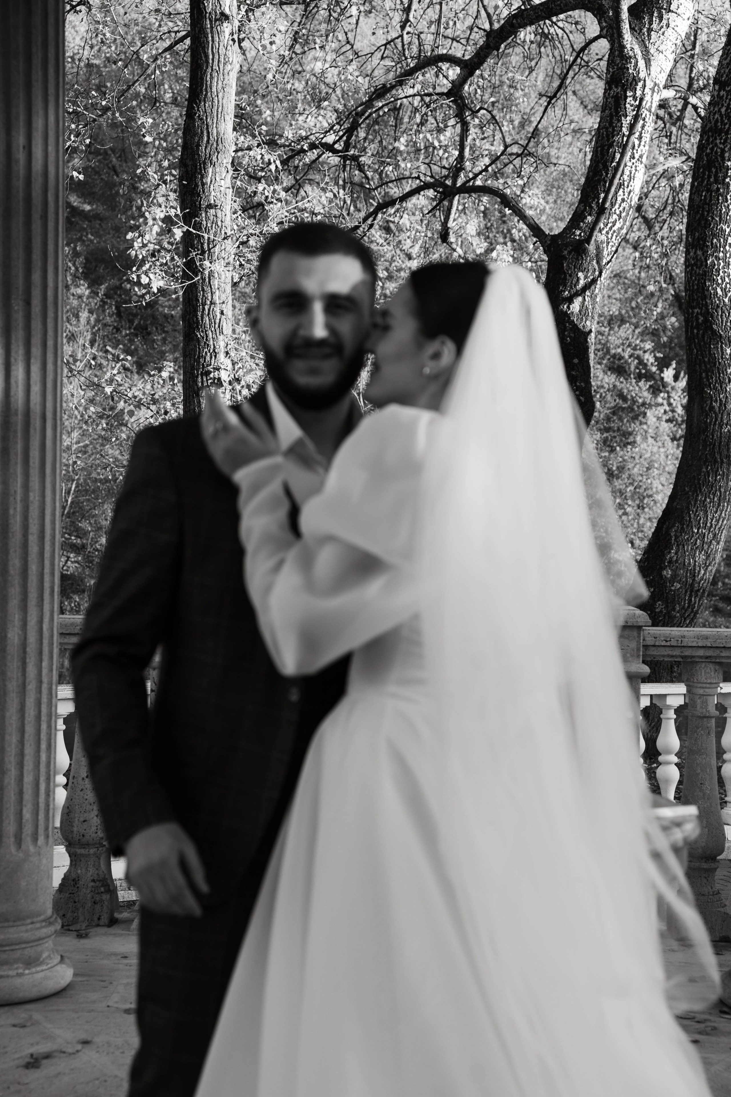 Солтан и Софья. Фотограф Махачкала