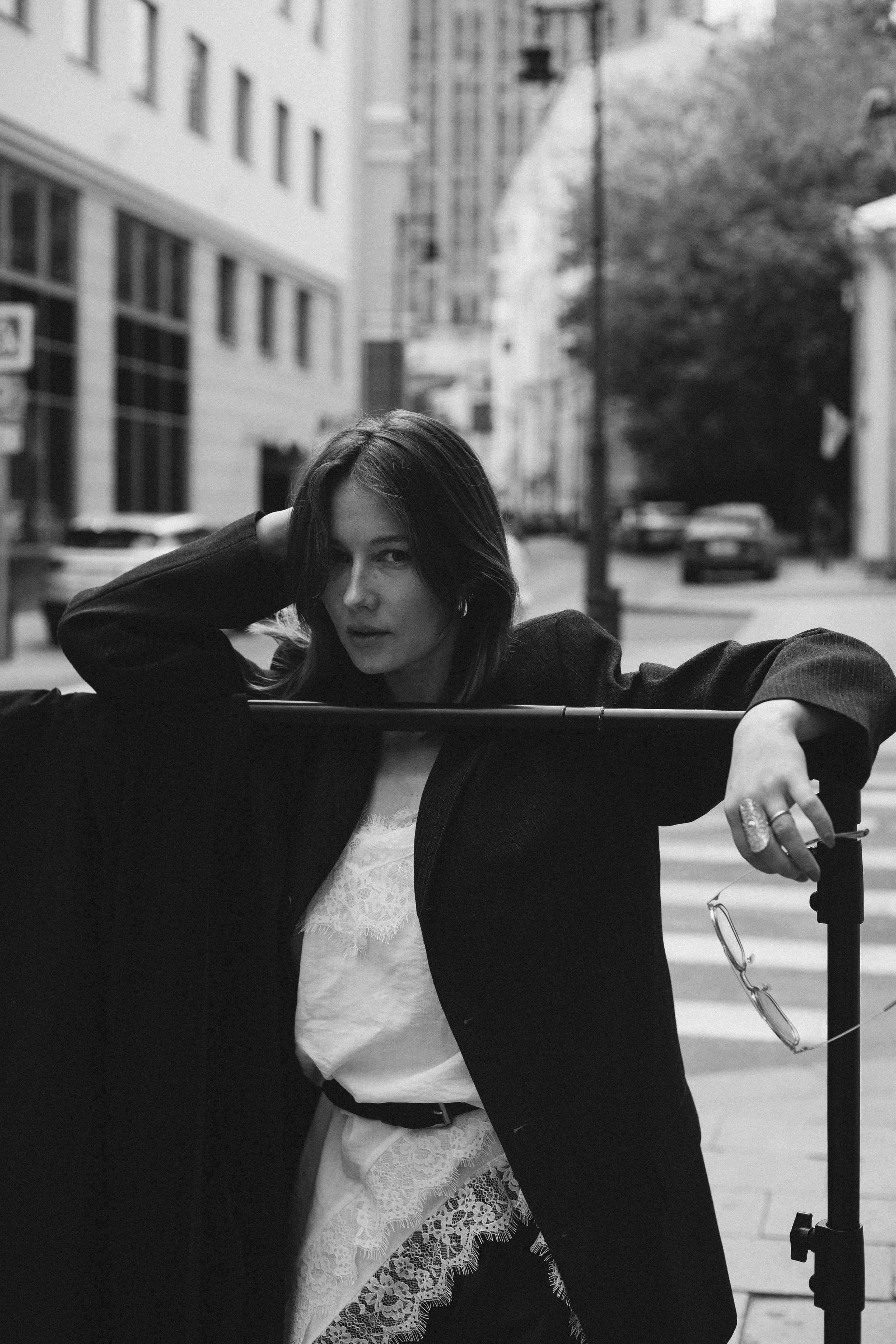 Кристина Казинская. Главная