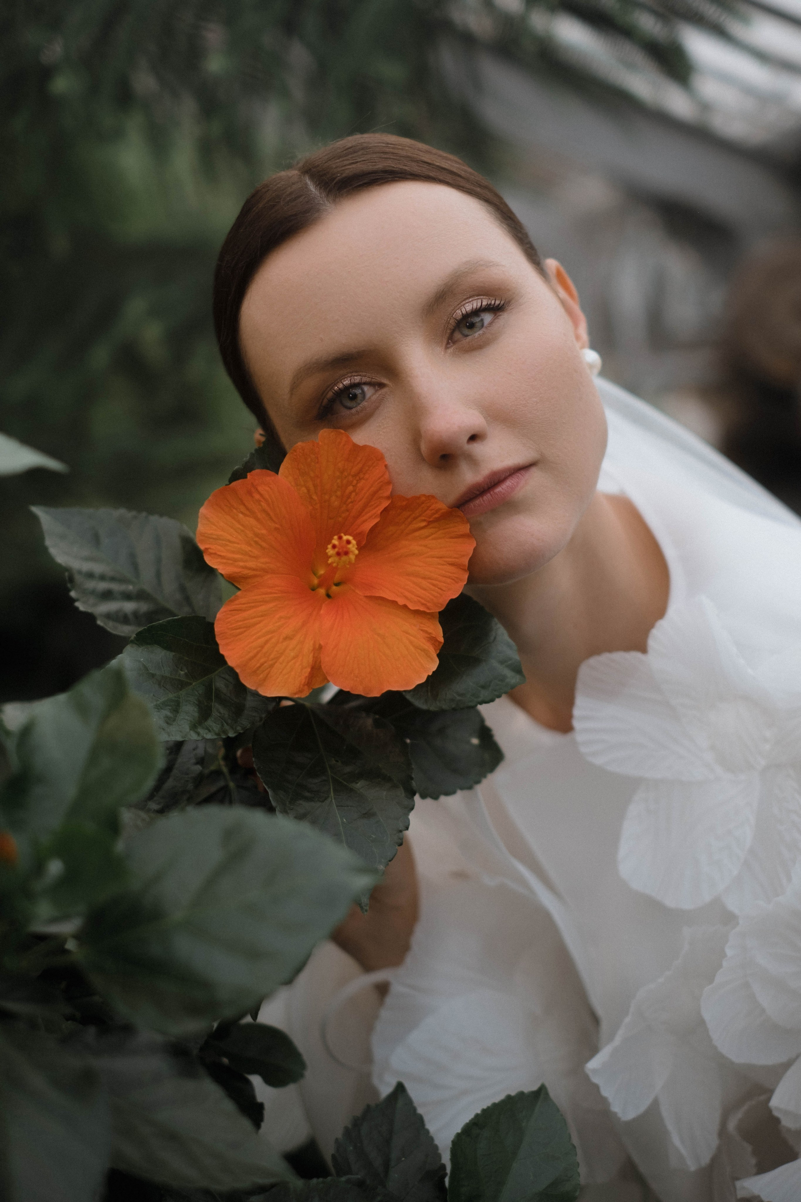 Дарья и Виталий. Свадебный и семейный фотограф г. Волгоград Биленко Ангелина