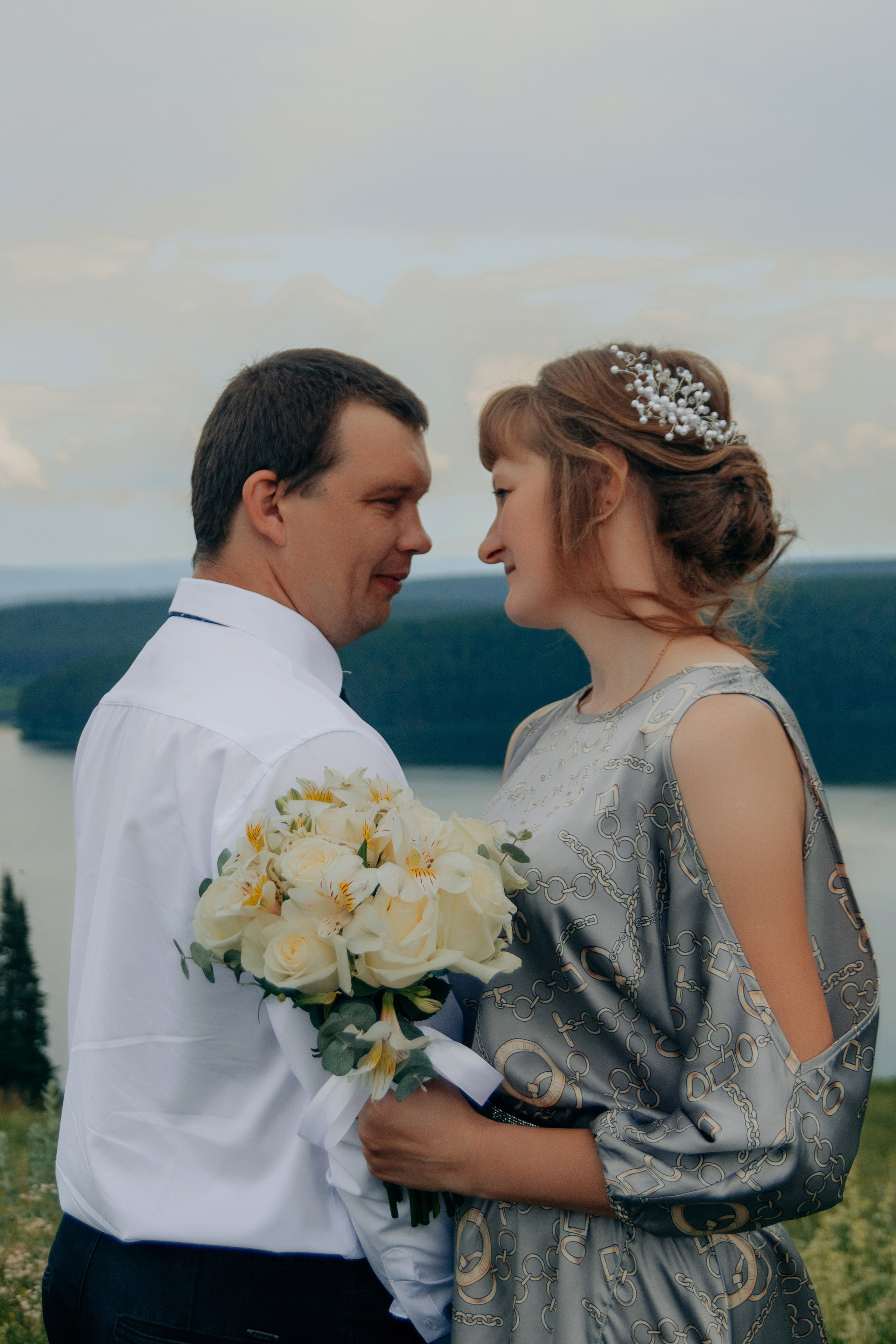 Ольга & Николай