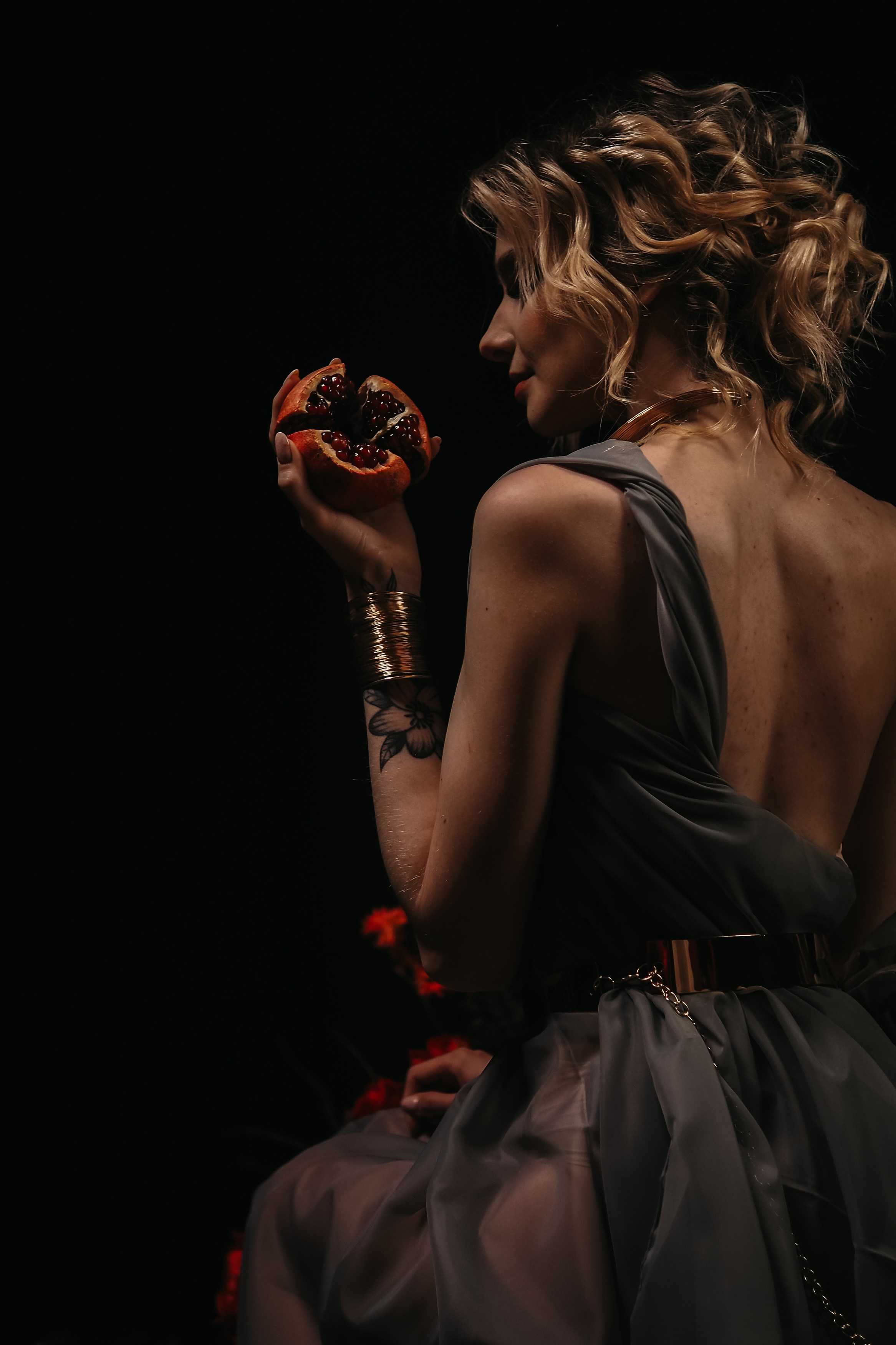 Ангелина. Портретный фотограф Павлова Светлана / Брянск /