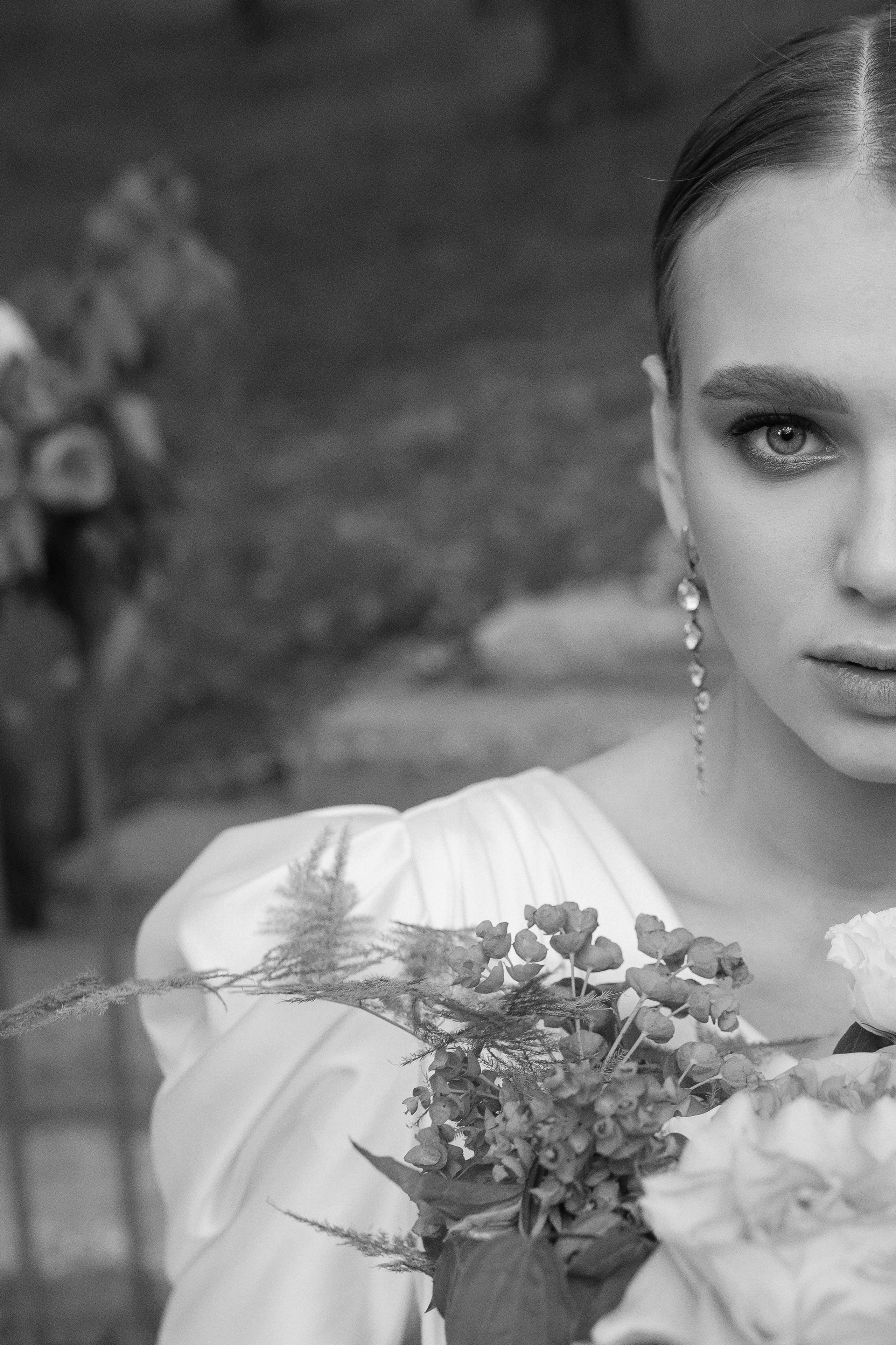 Даниил и Катя. Свадебный и семейный фотограф Сасина Элина г.Хабаровск