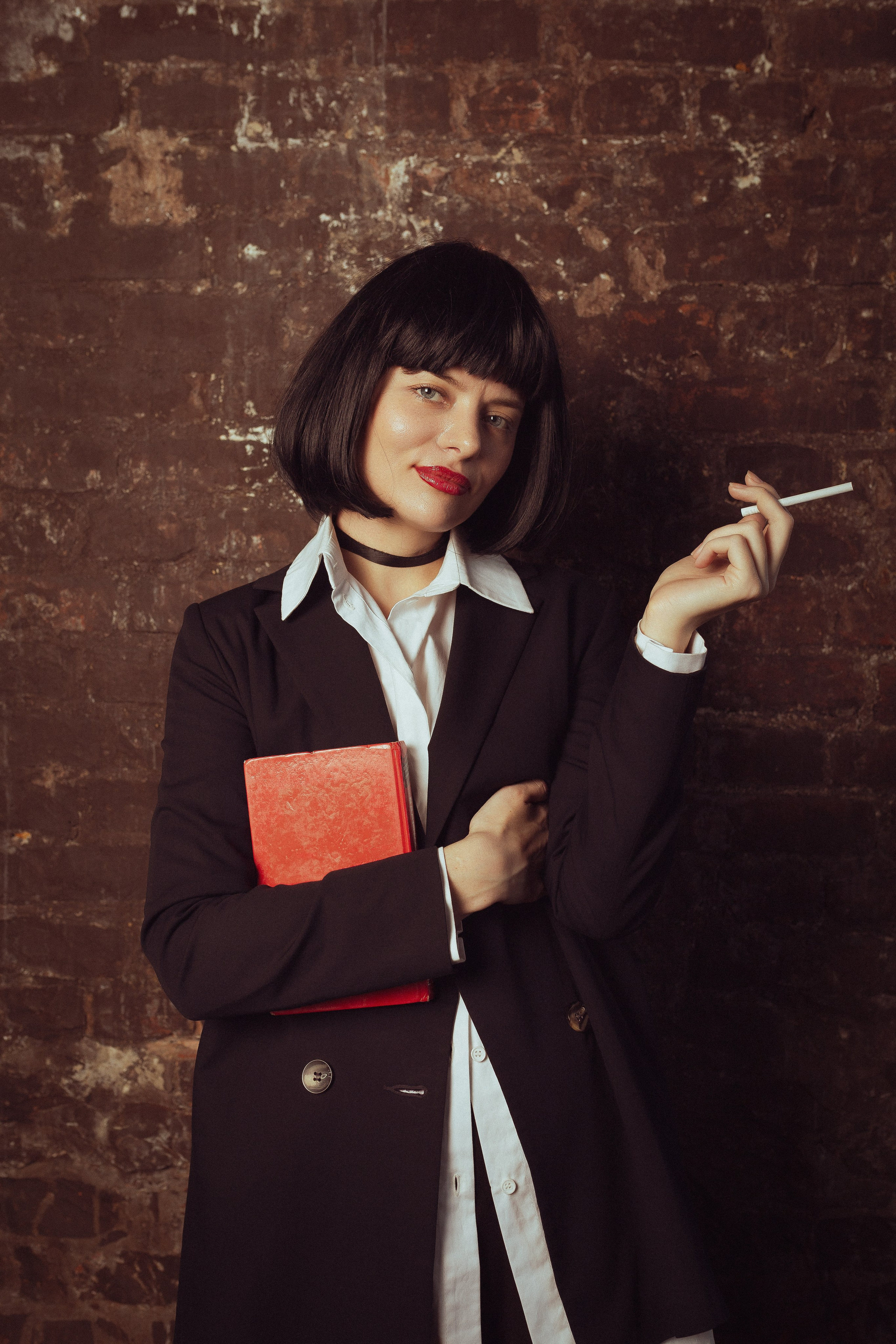 Криминальное Чтиво. Александр Атлес Фотограф