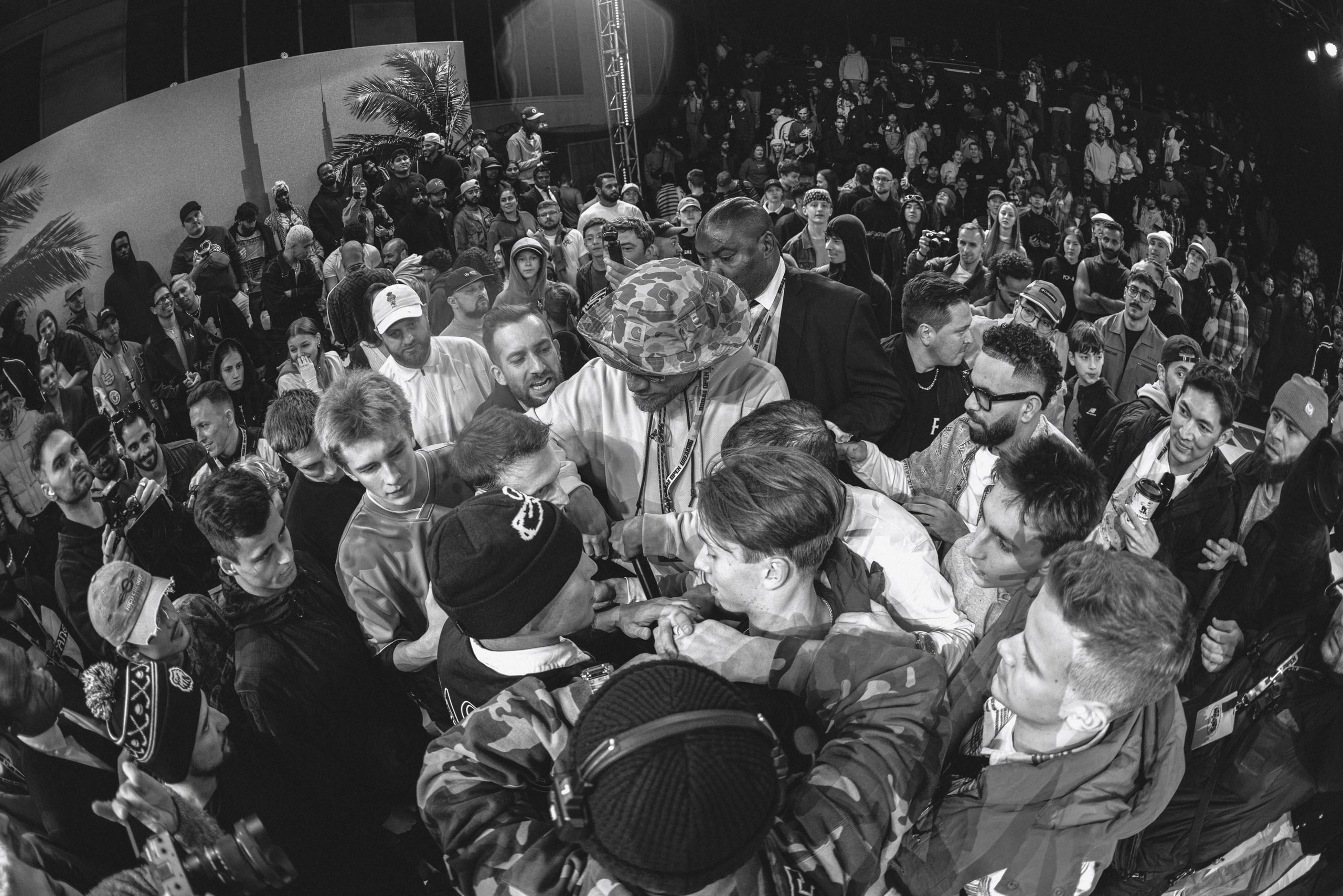 Breaking. Bivol images