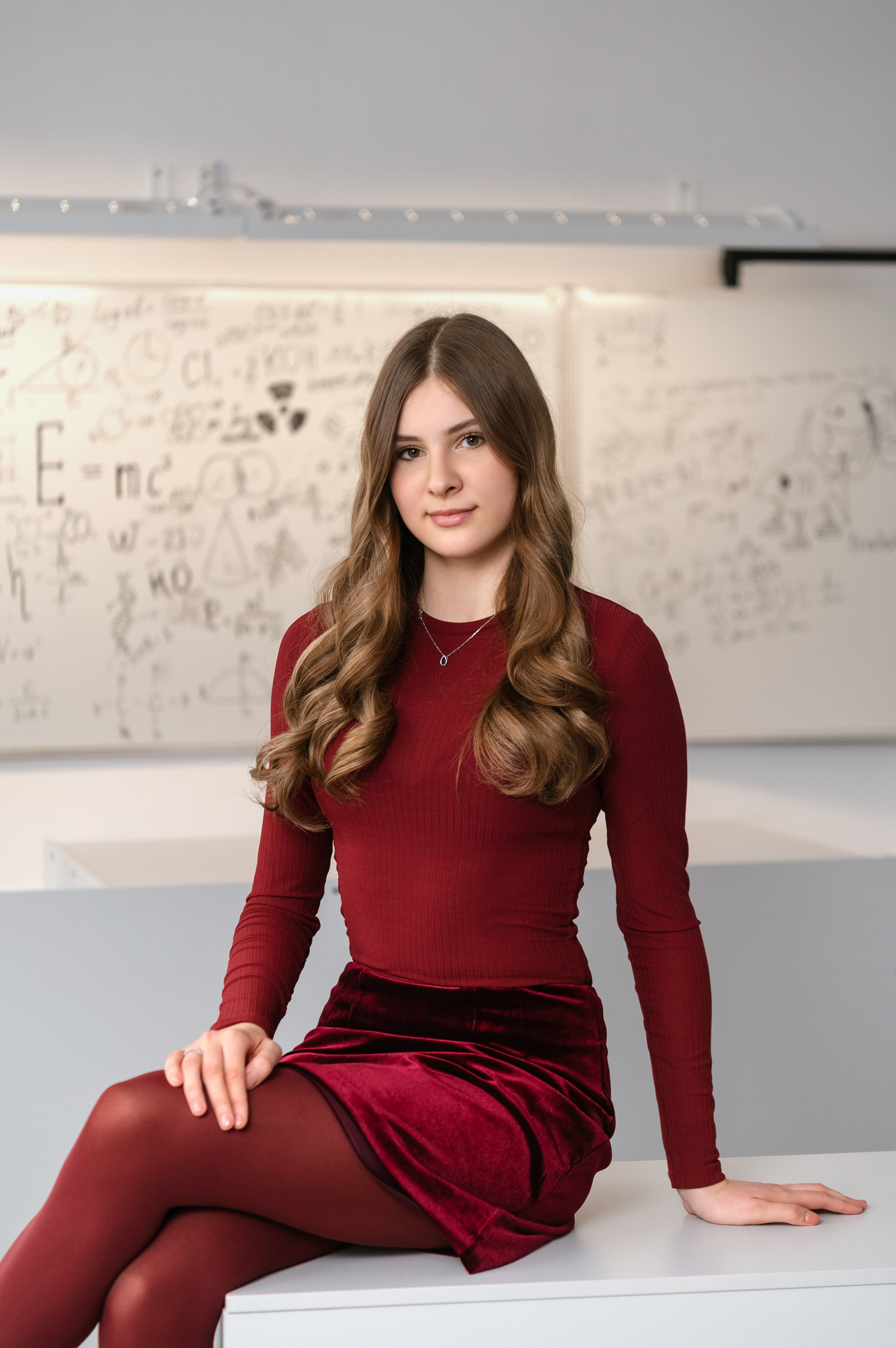 СТАРШИЕ КЛАССЫ. Егор Засыпыч