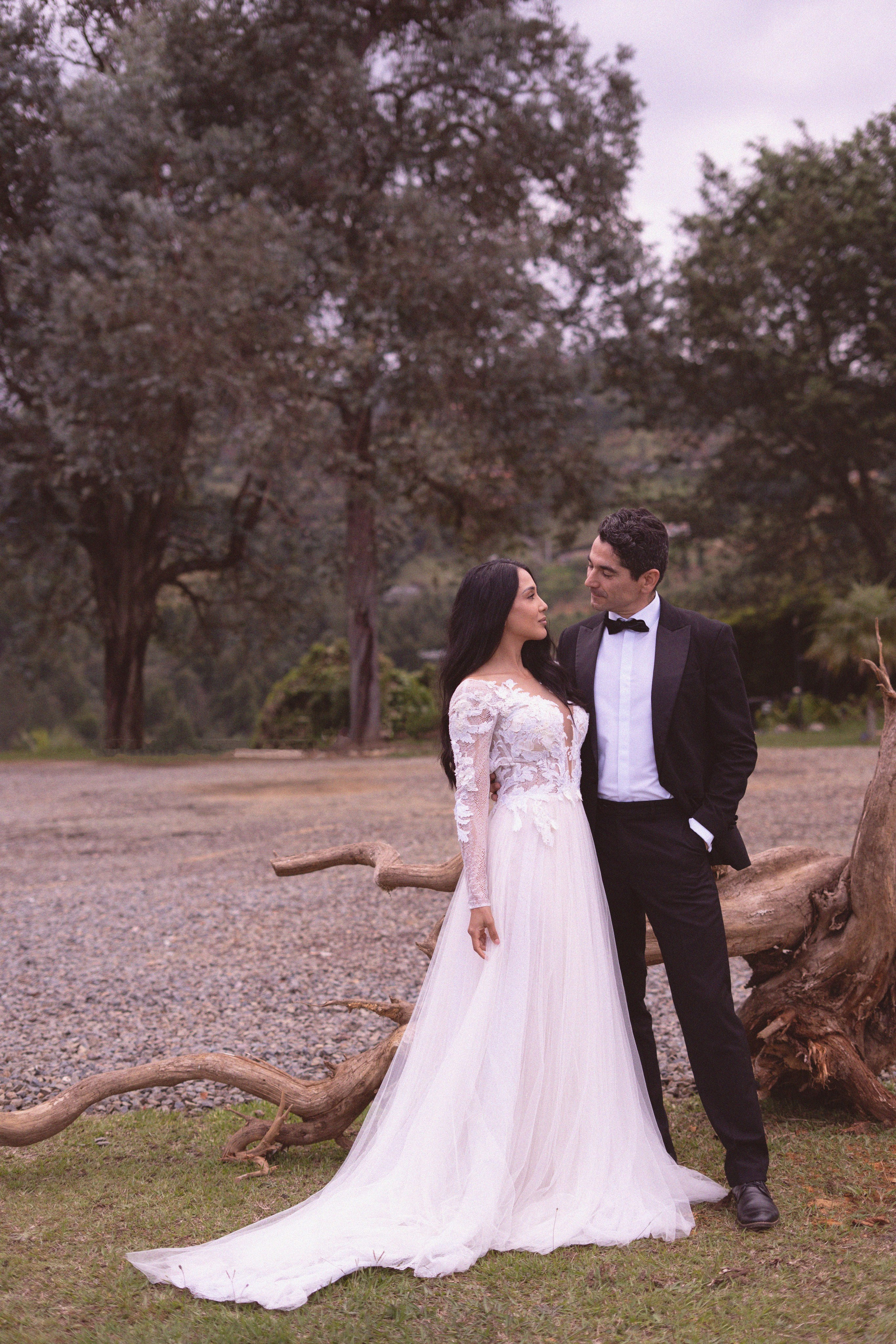 Wedding Photographer in Barcelona and Medellin