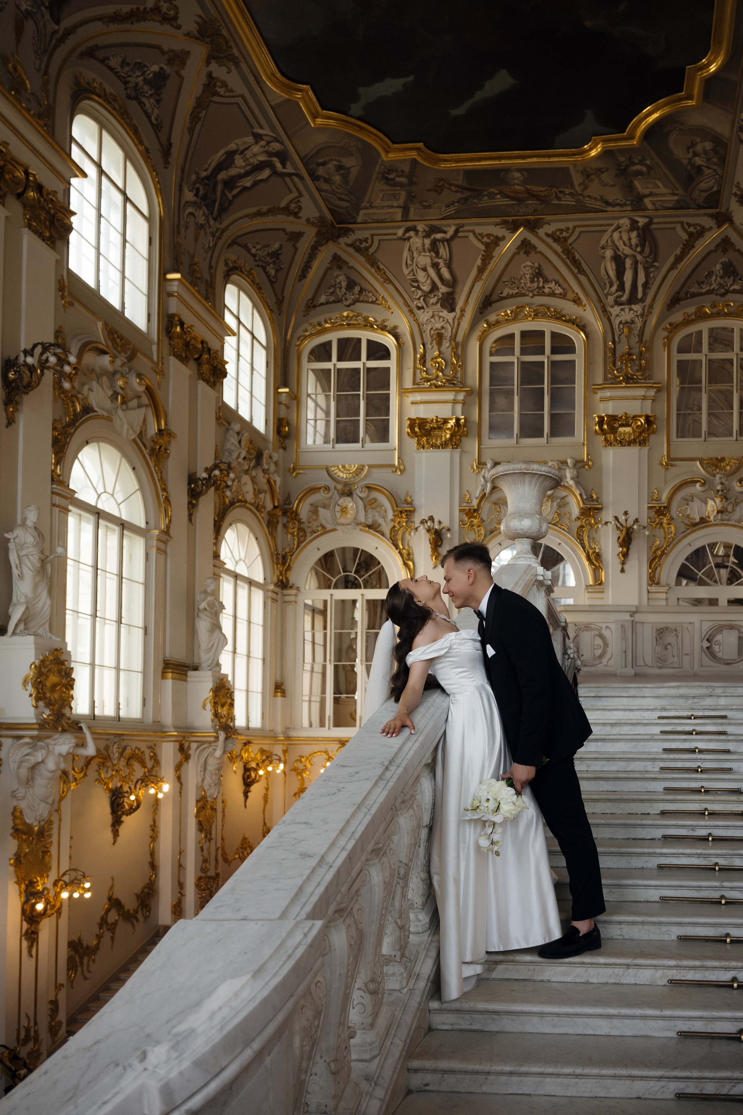 Social club. Свадебный фотограф в Петербурге Таша Вайб