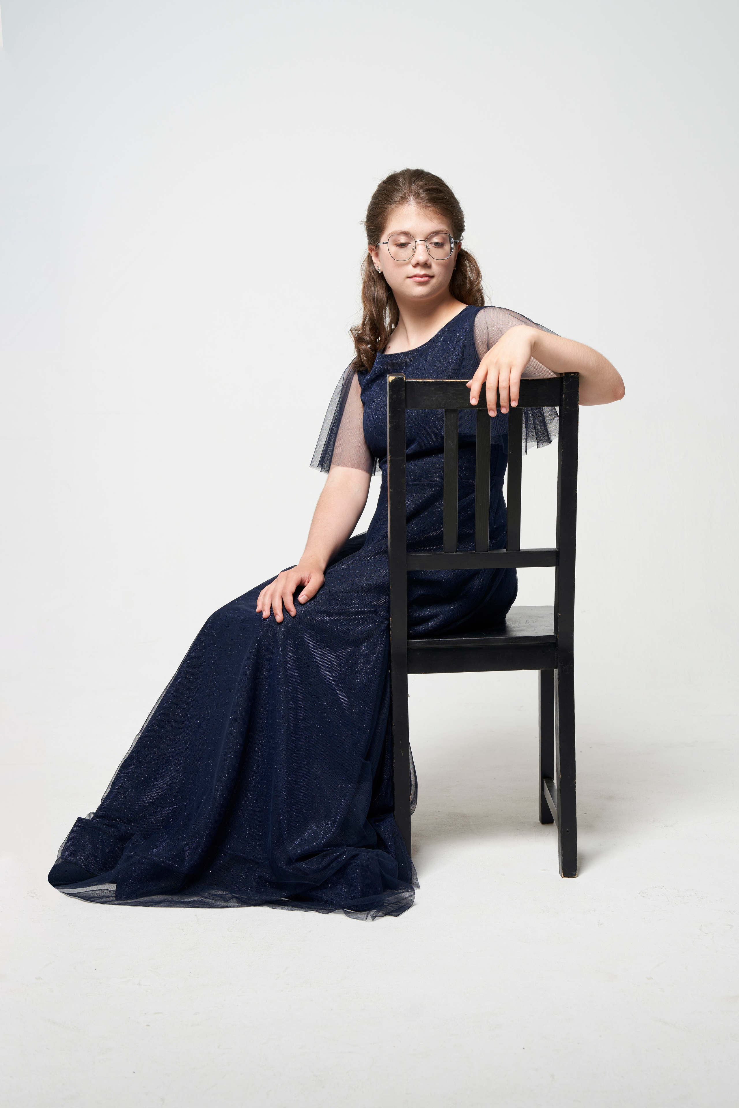 ЛИЯ КОПЫЛОВА, пианистка (Москва). Елена Кравченко, ФОТОГРАФИКА