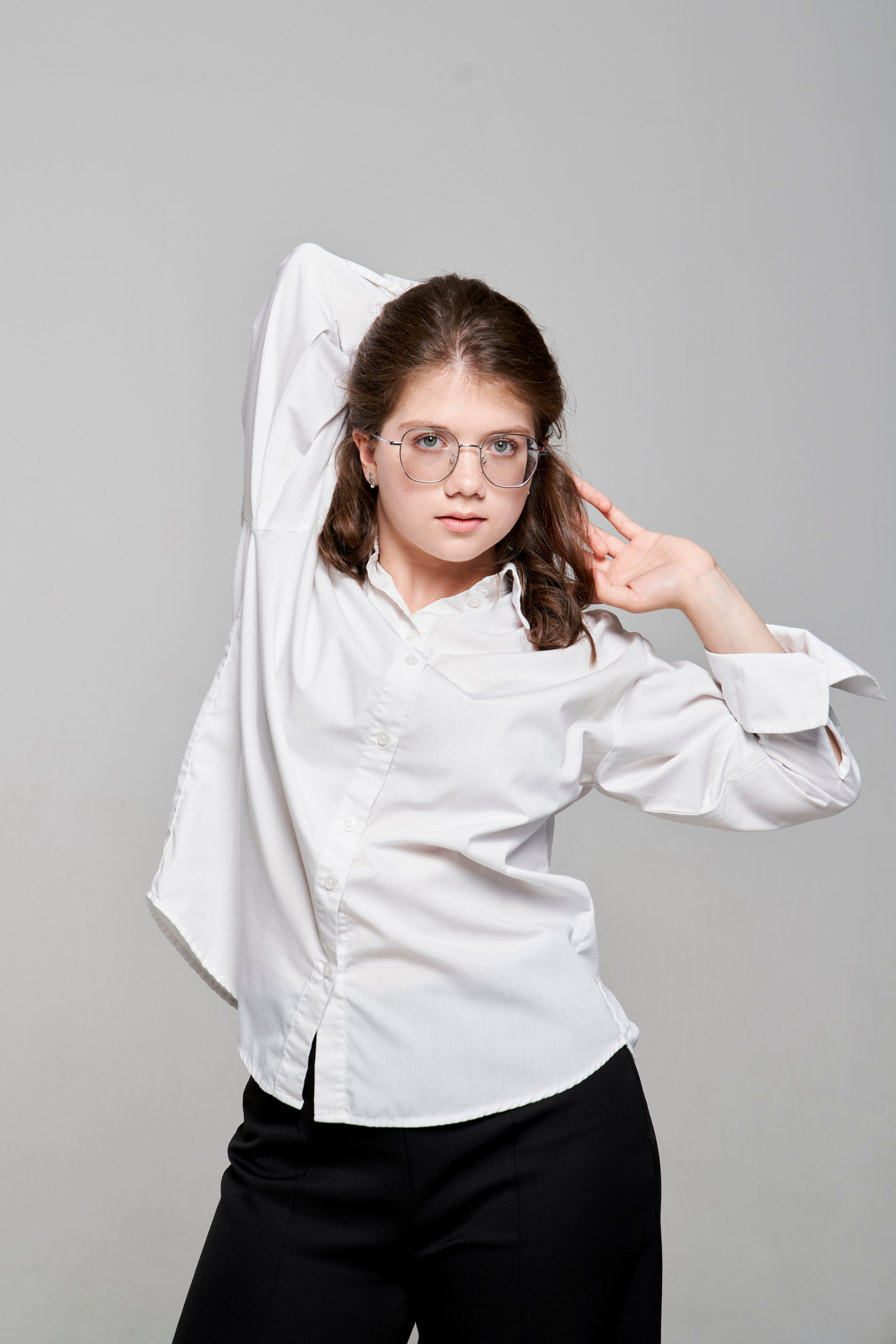 ЛИЯ КОПЫЛОВА, пианистка (Москва). Елена Кравченко, ФОТОГРАФИКА