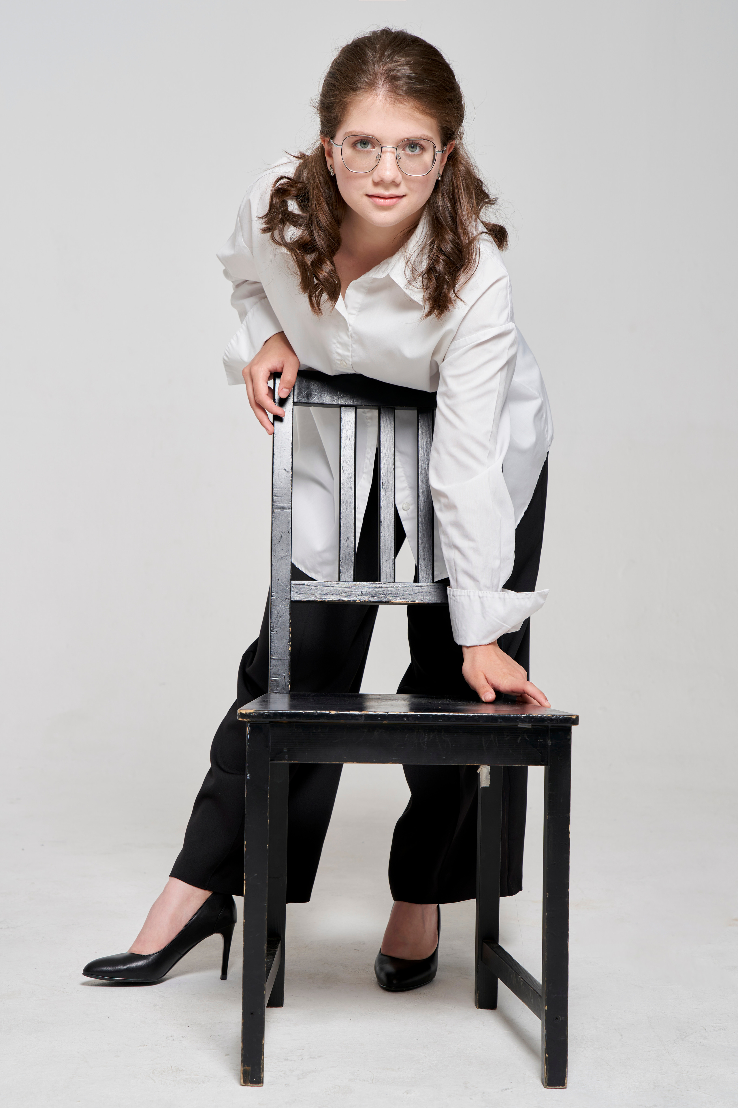 ЛИЯ КОПЫЛОВА, пианистка (Москва). Елена Кравченко, ФОТОГРАФИКА