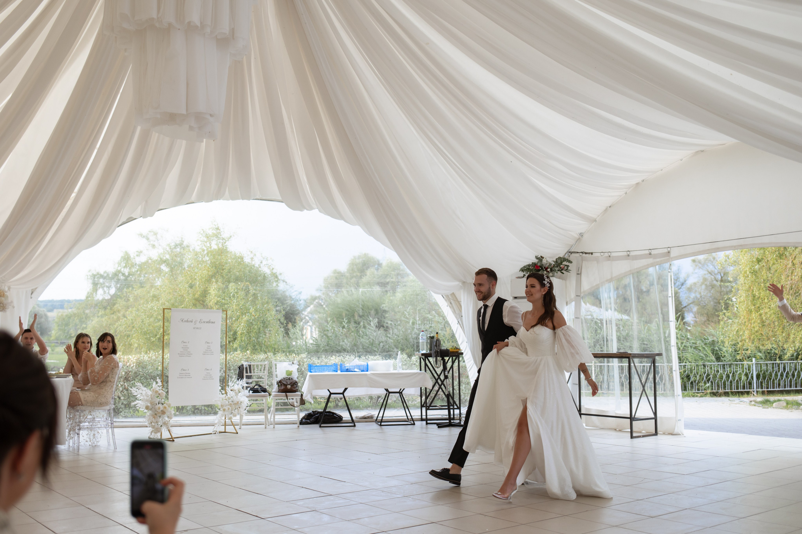 🤍. Свадебный фотограф Мария Жукова