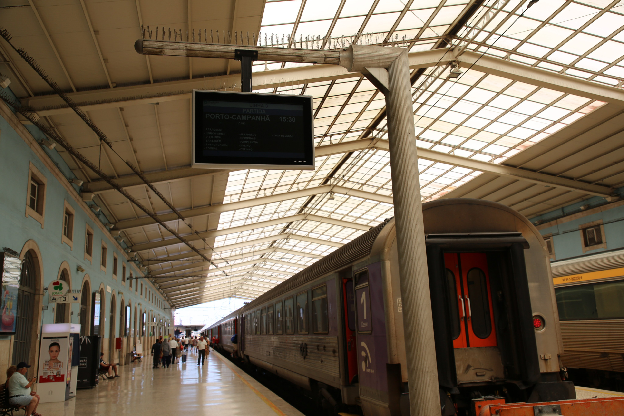 Lisbon, Portugal. Andrey Filippov Photographer