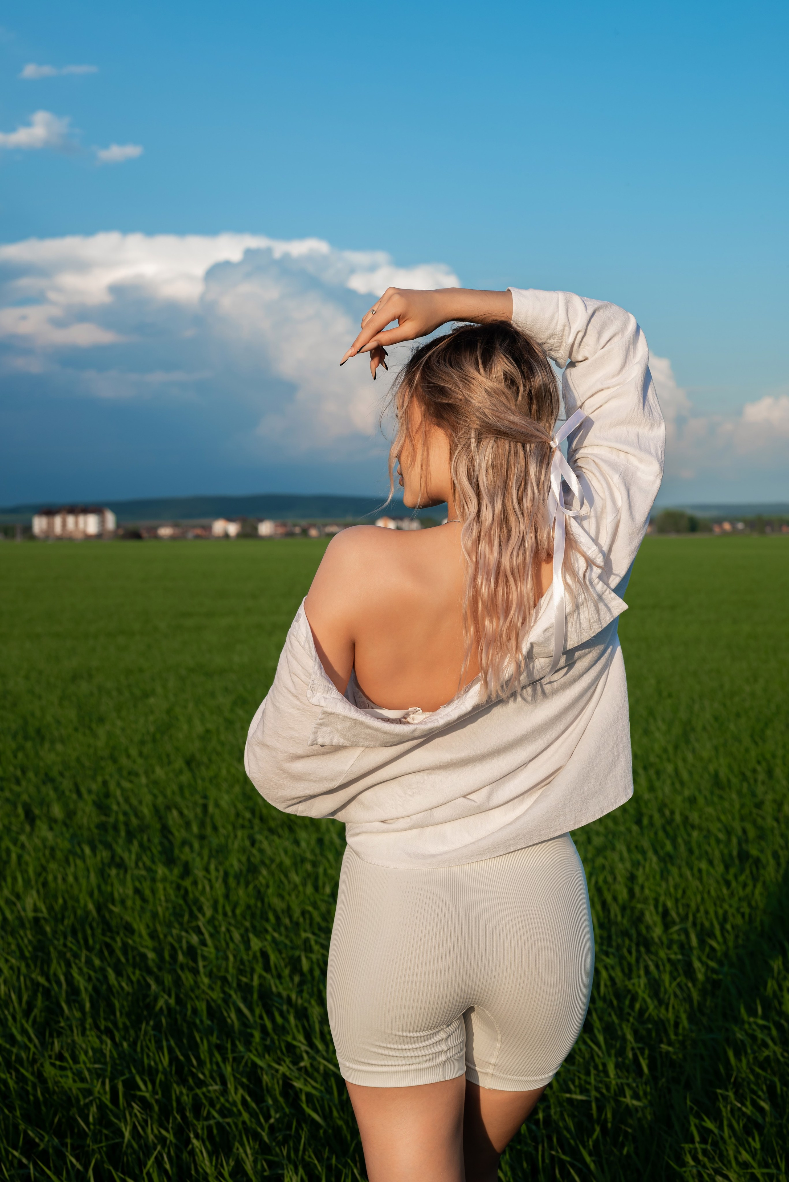 Маргарита. Фотограф в городе Салават
