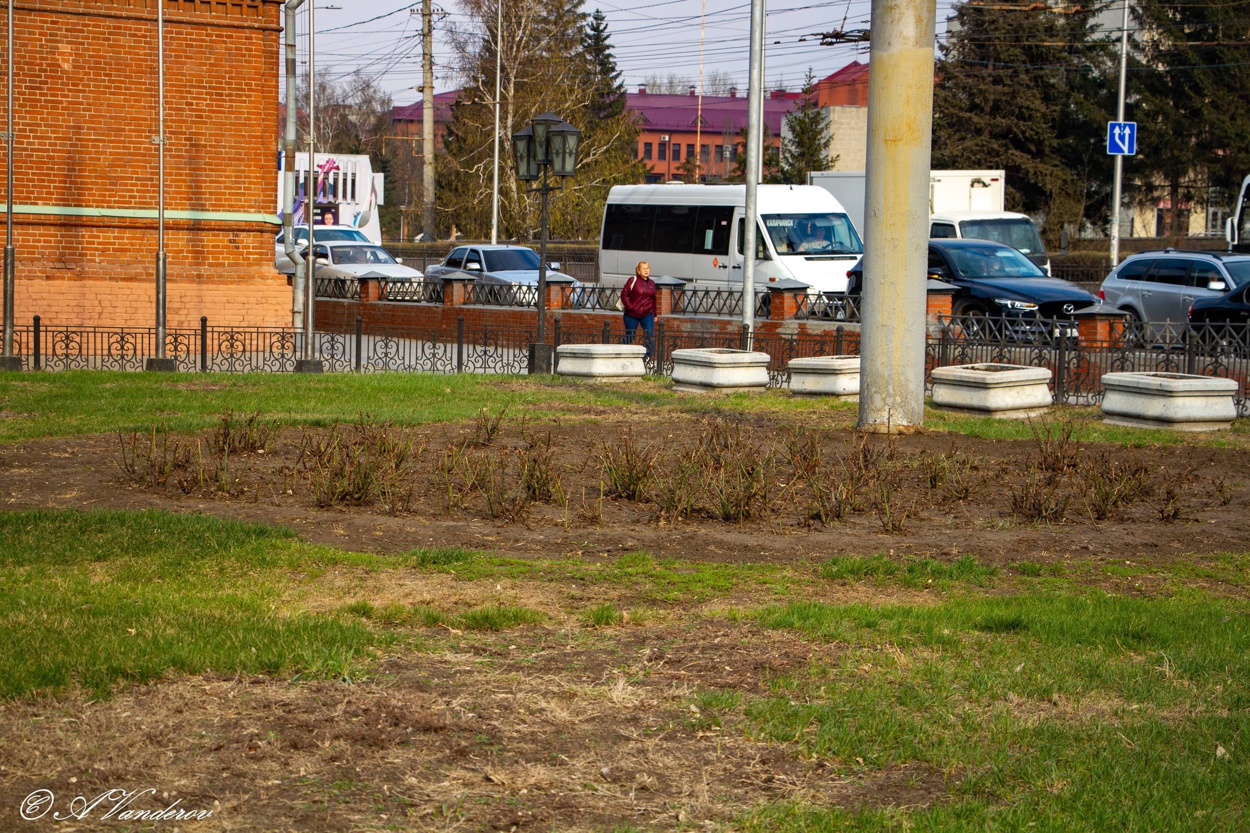 Омск 2023. Фотограф Омск | Александр Вандеров