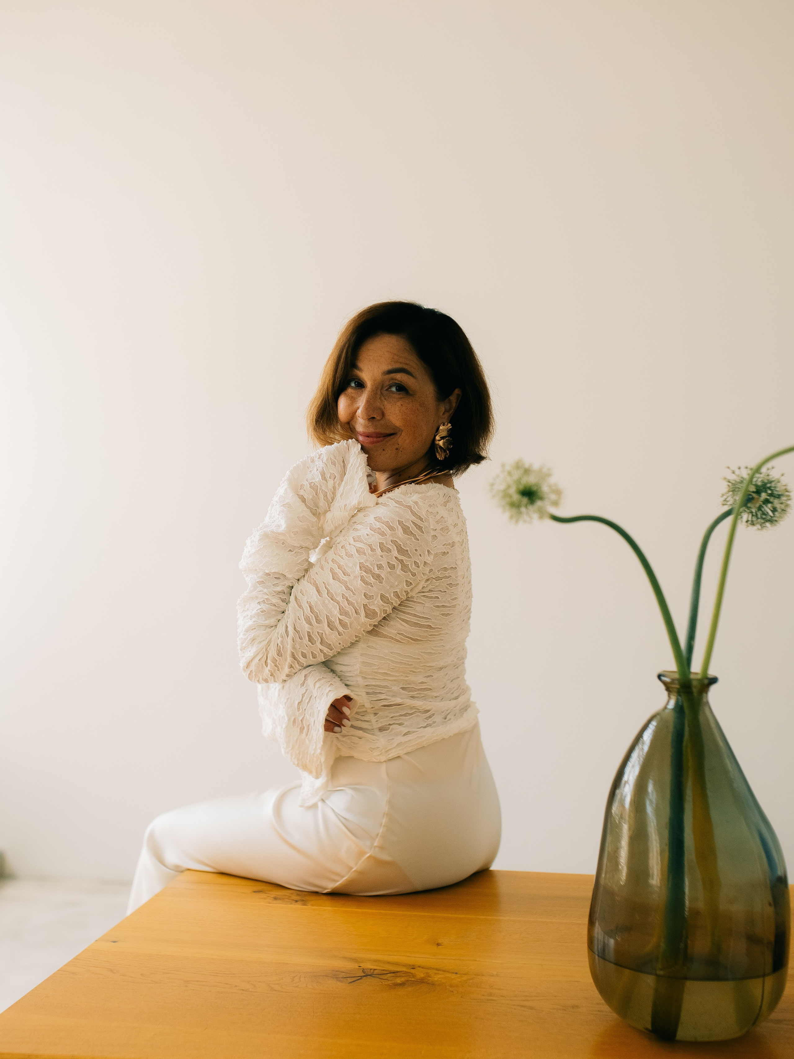 Portrait. Анастасия Зверева