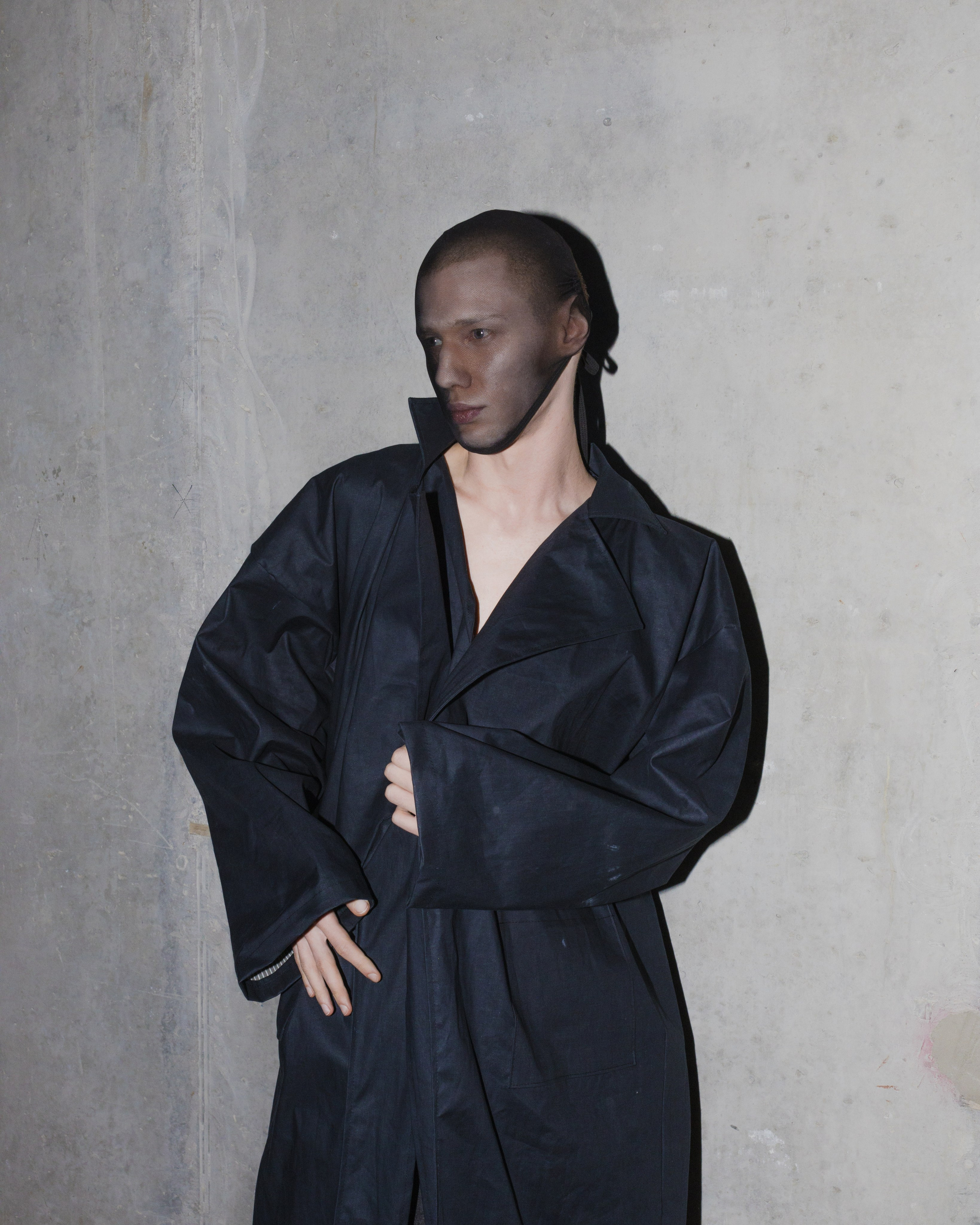 Brands. Анастасия Зверева