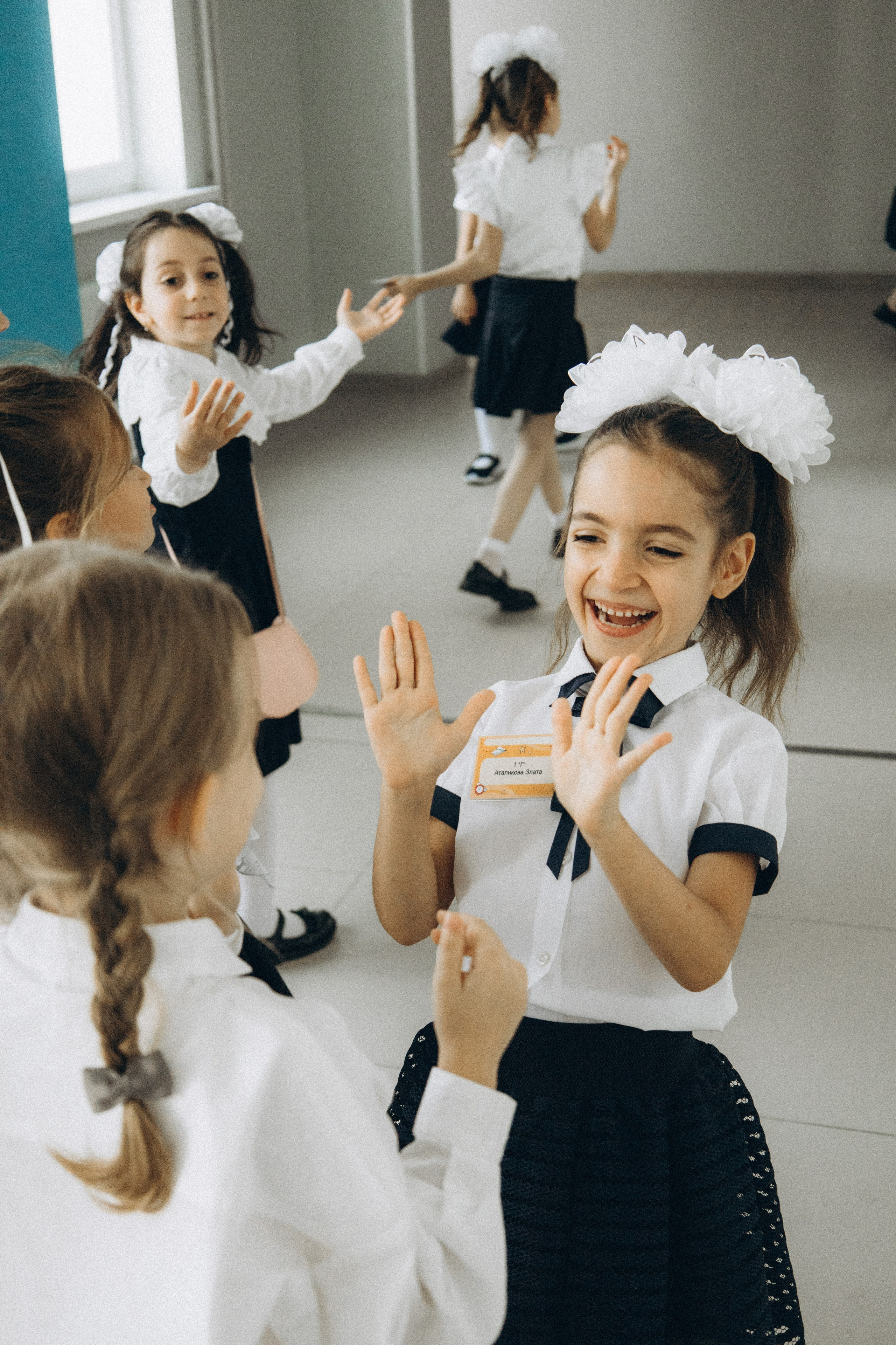 Письмо из детства. Фотограф Оксана Пономарева