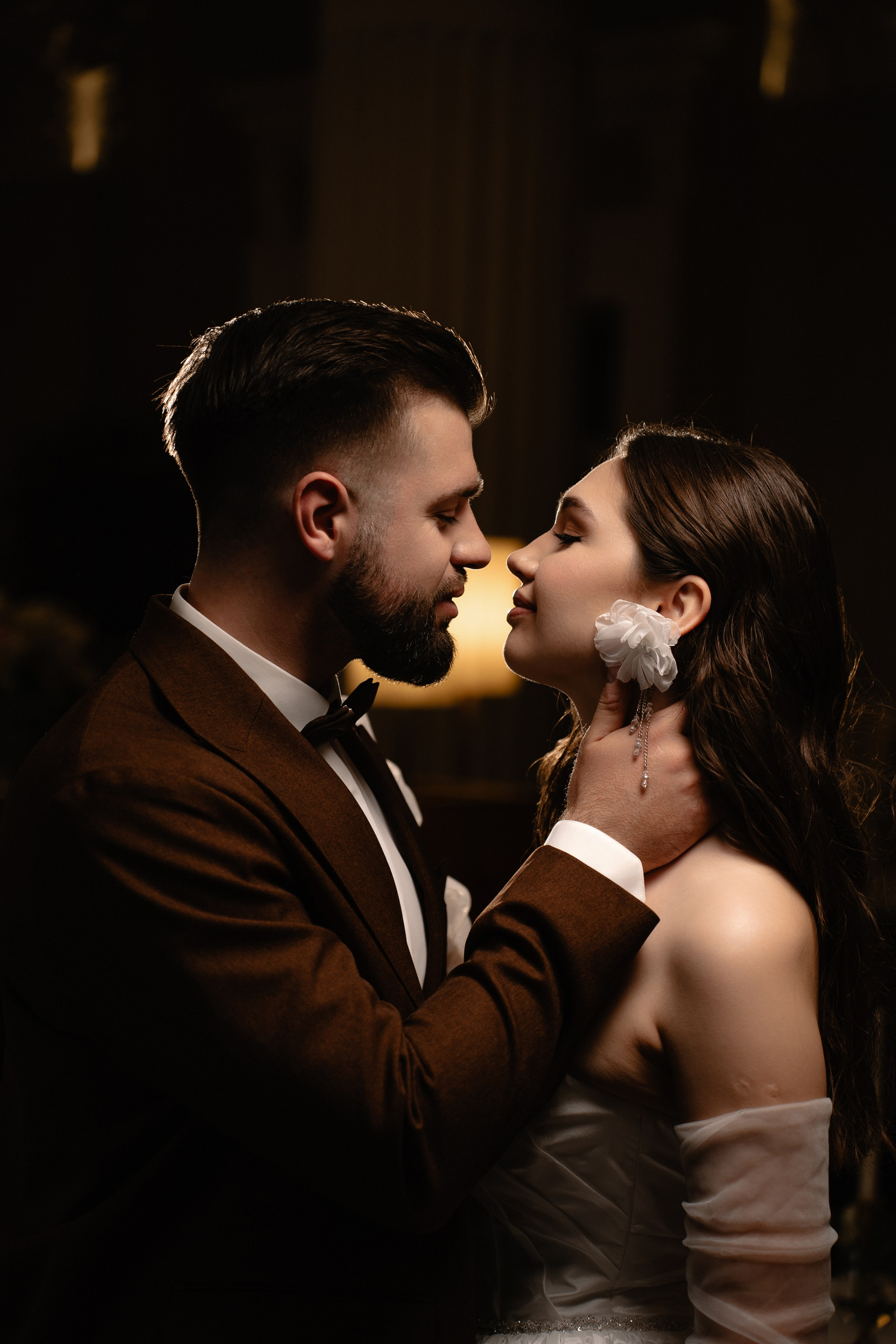 Свадебная история Алексея и Ирины. Свадебный фотограф Светлана Харина