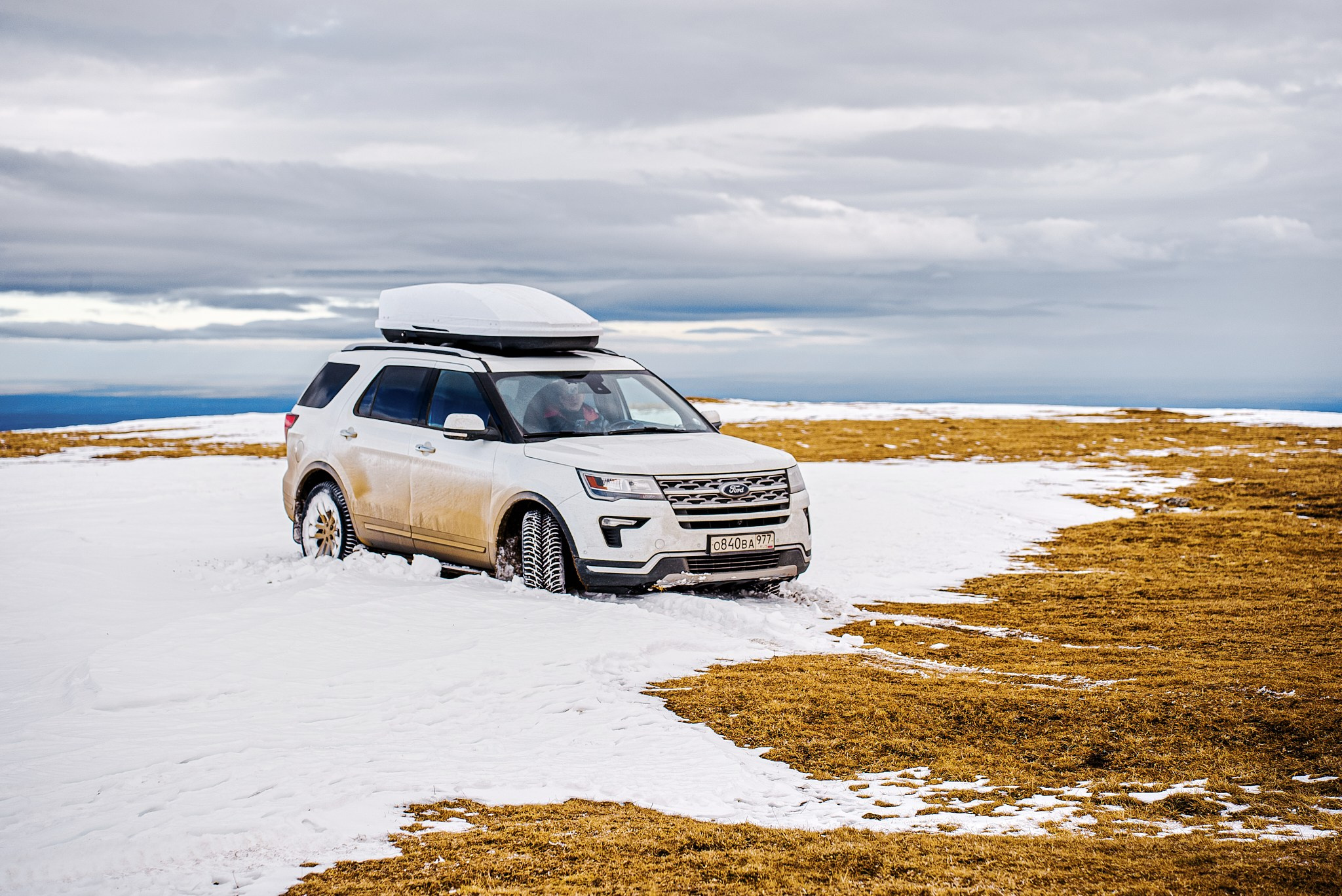 Путешествие на Кавказ в 2025 году. Внедорожные путешествия — OFFROADTRIP