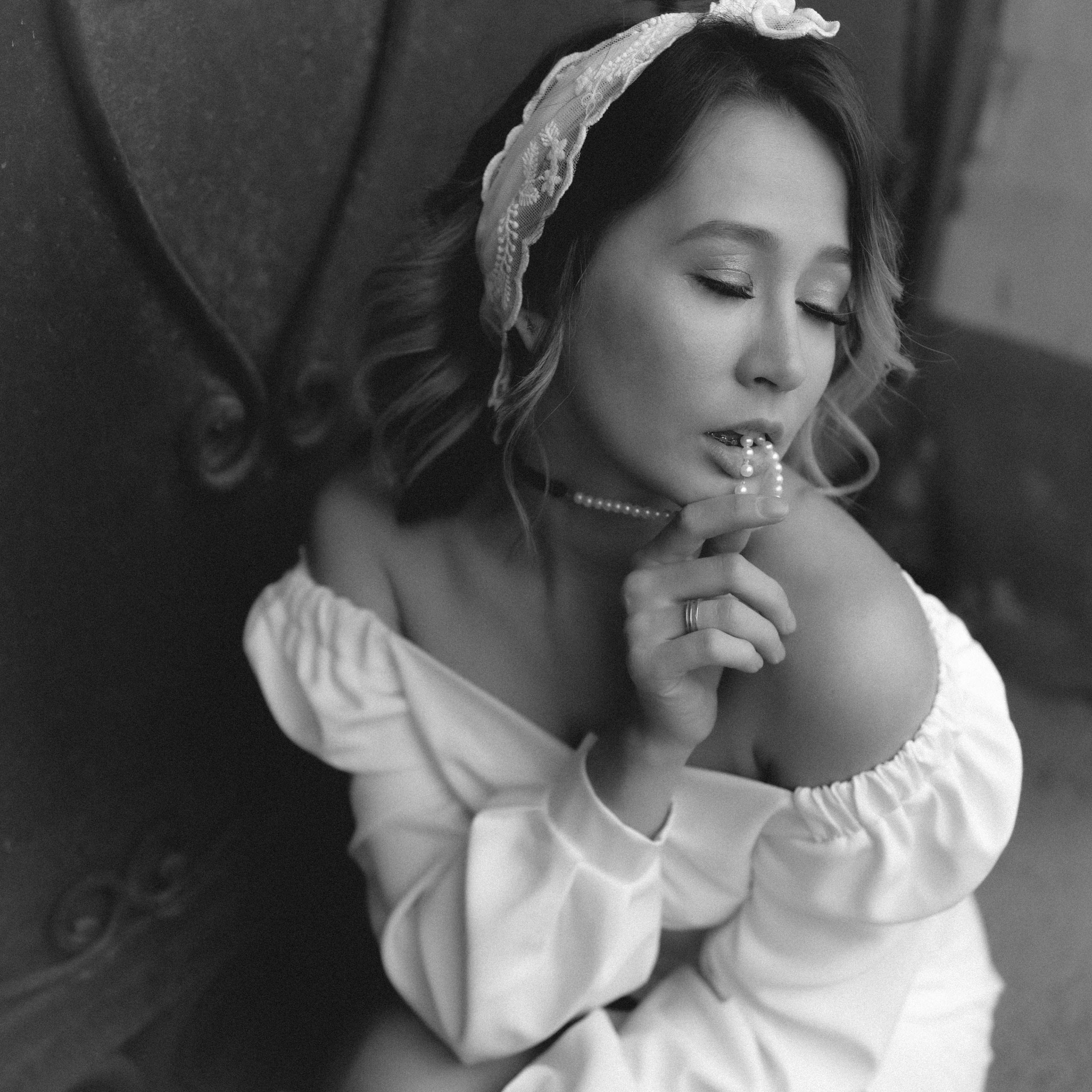 МК Лавстори. Анна Лерман. Фотограф г. Абакан