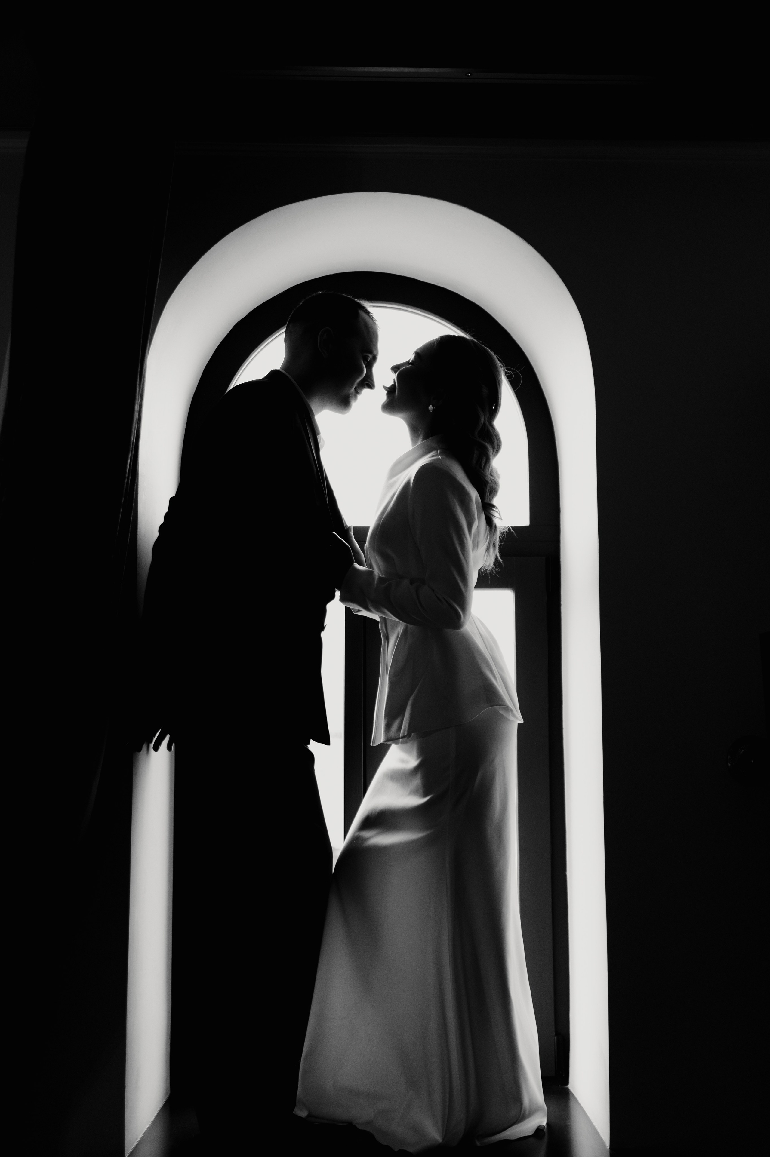 Гоша и Майя. Фотограф в Абакане и Минусинске