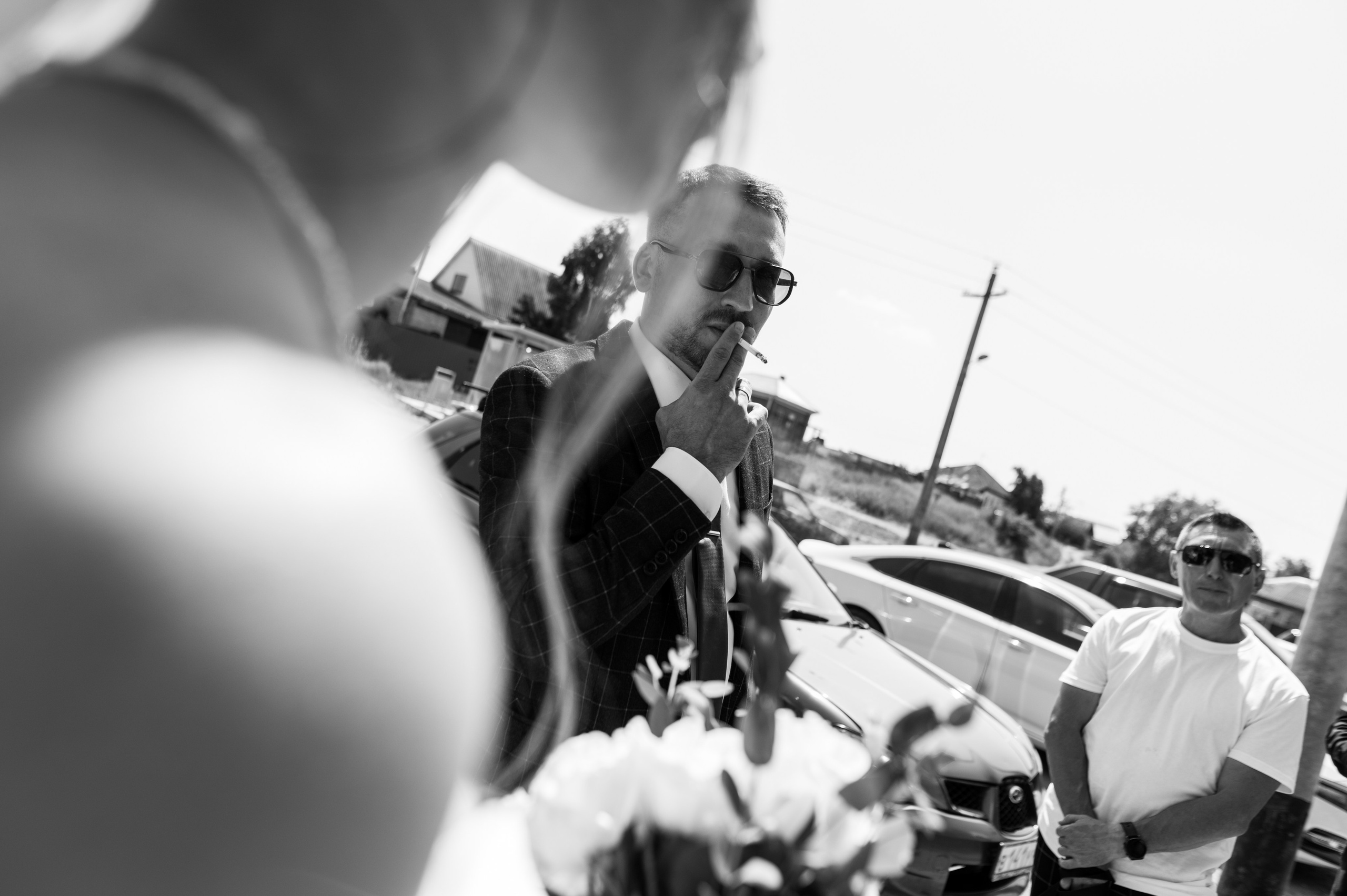 Алексей и Ксения. Фотограф в Абакане и Минусинске