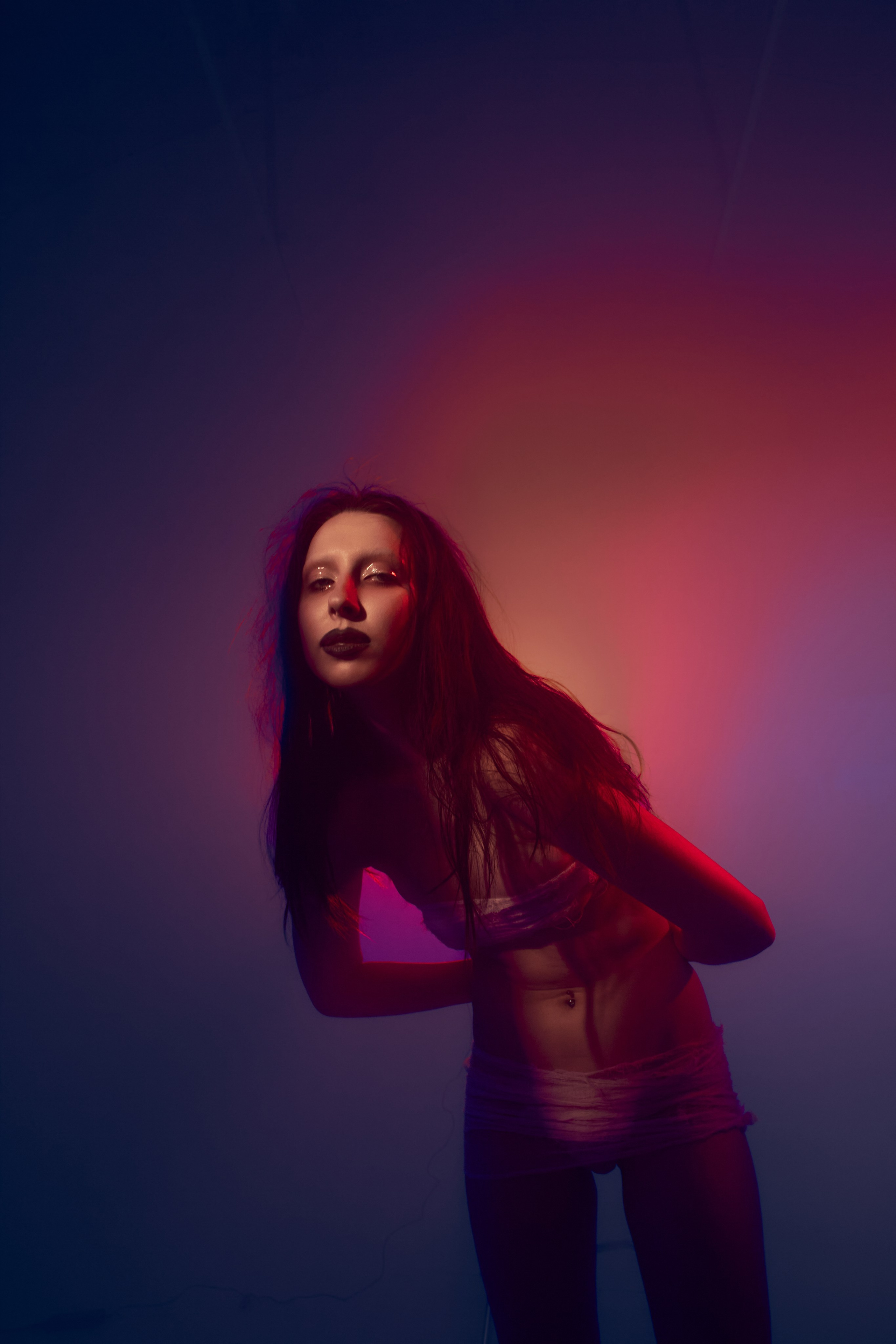 Lera. Иван Глухих, портретный фотограф