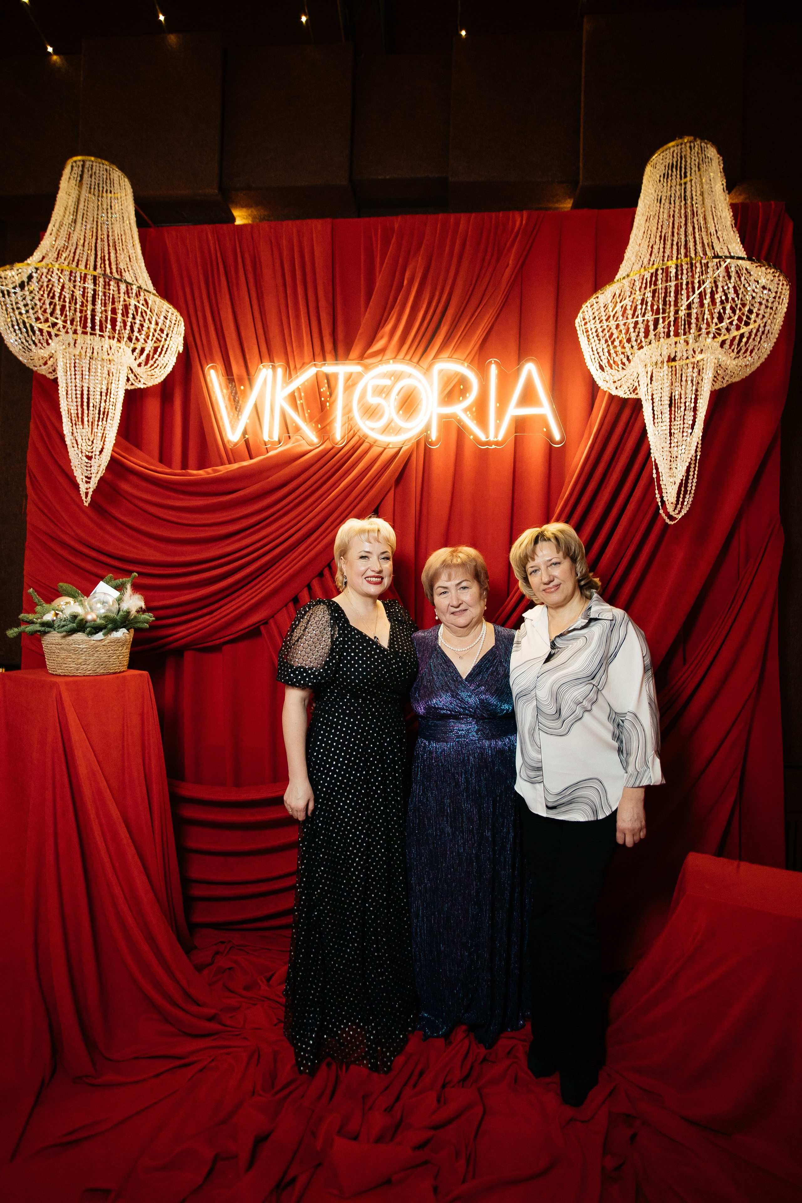 Юбилей. Фотограф в Иркутске