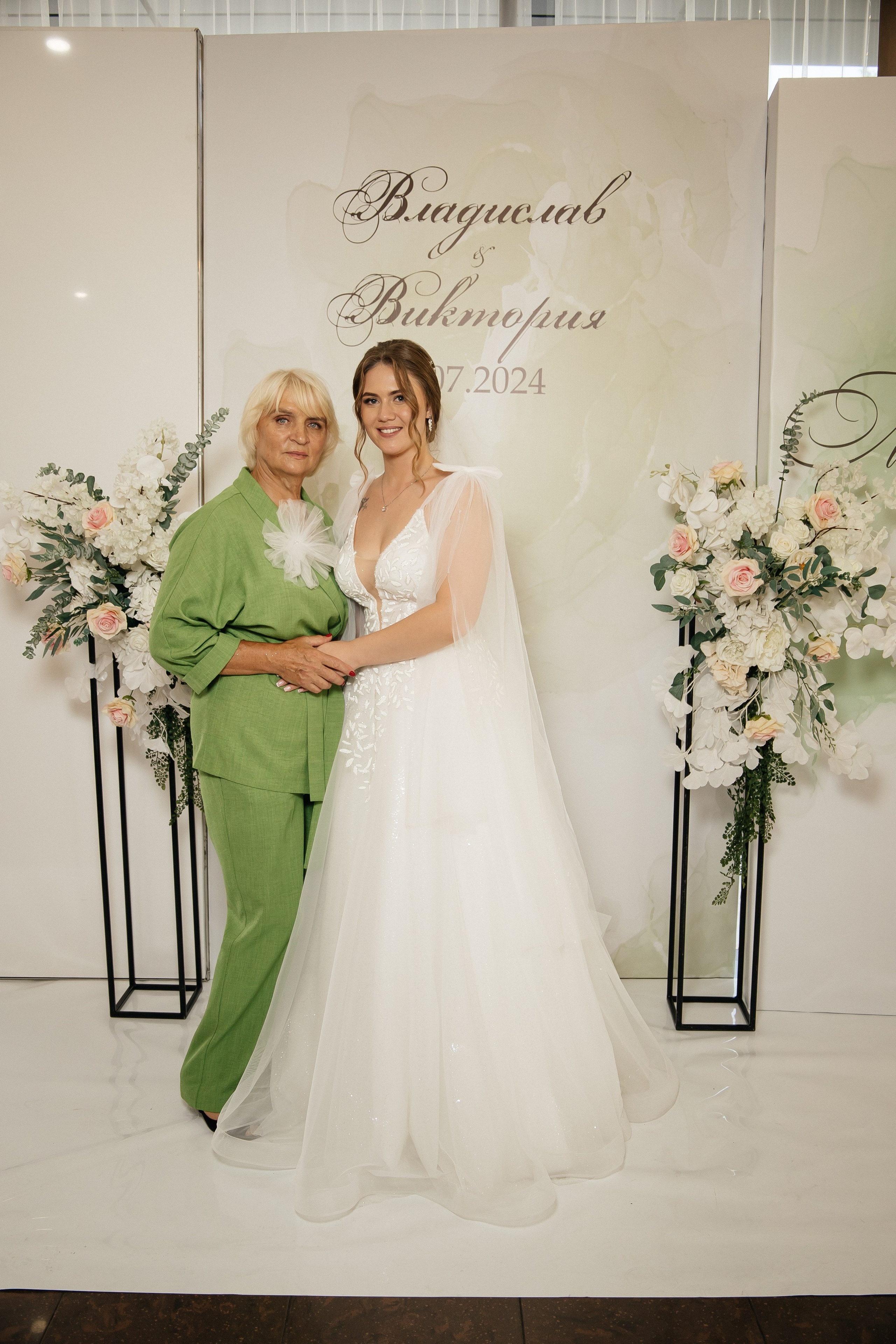 Свадьба полный день. Фотограф в Иркутске