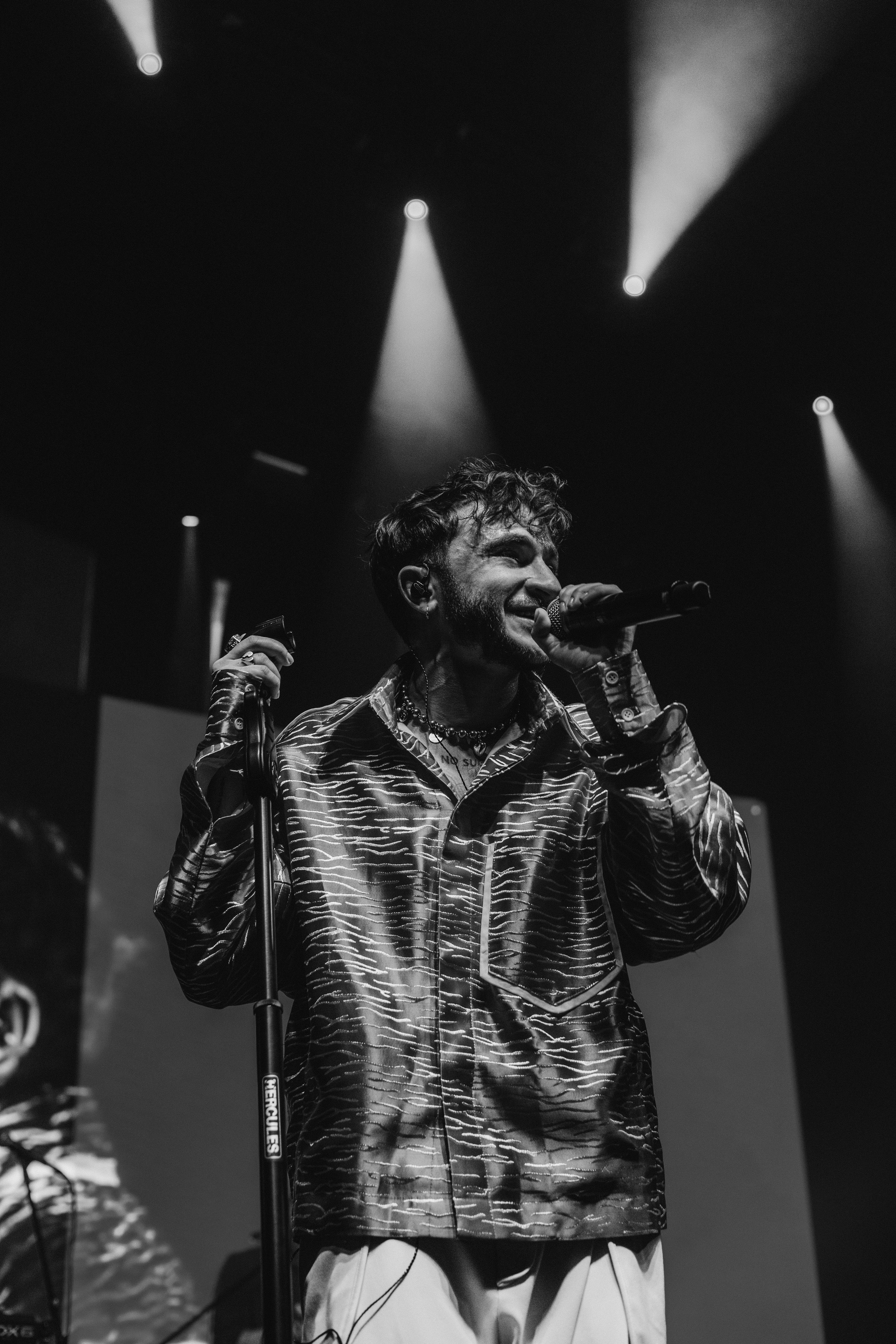 ДЖАРАХОВ'23. RUSLAN ROZANOV