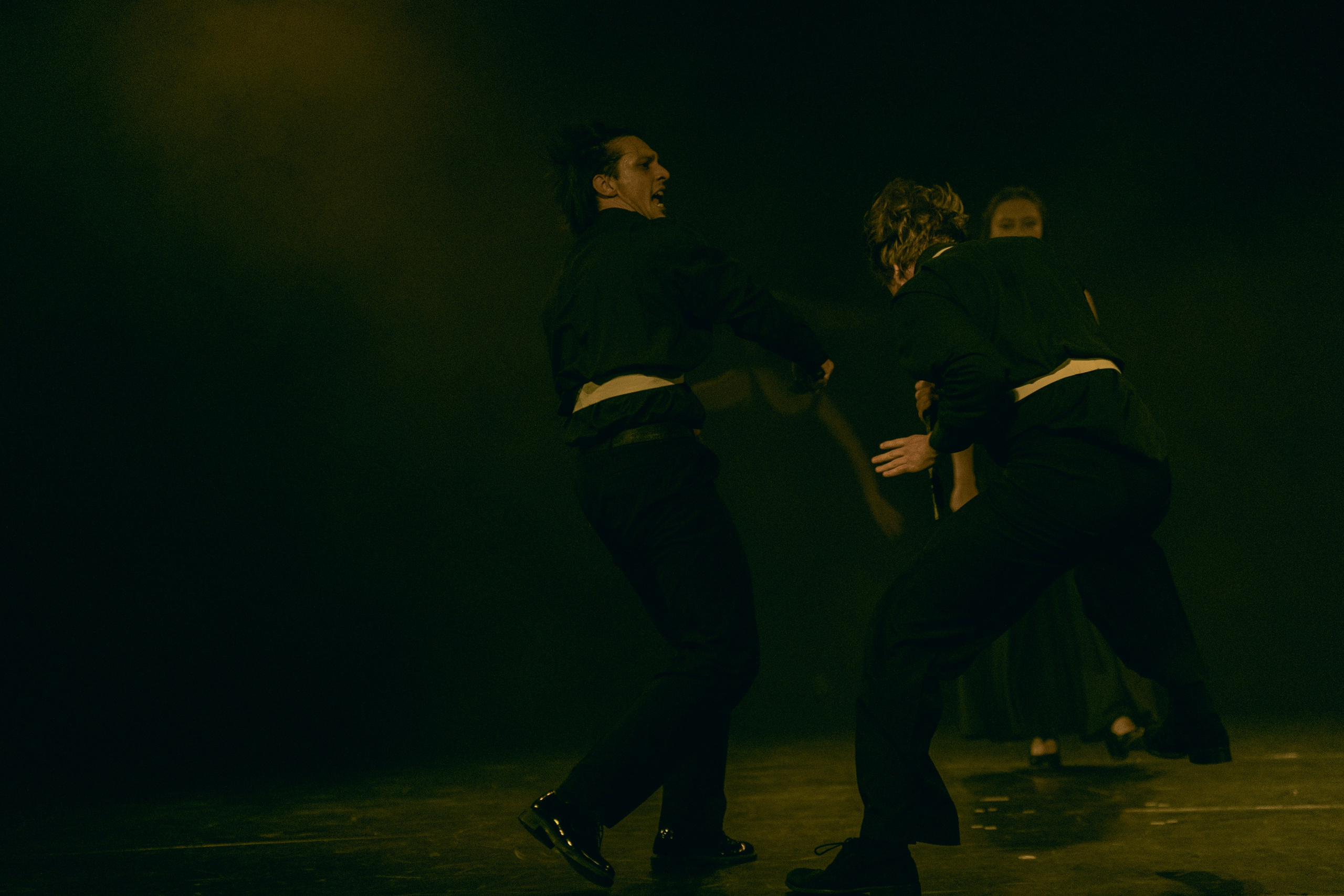 Парафраз. Упсала-Цирк. Paraphrase. Upsala Circus. Фотограф Ирина Соколенко Санкт-Петербург