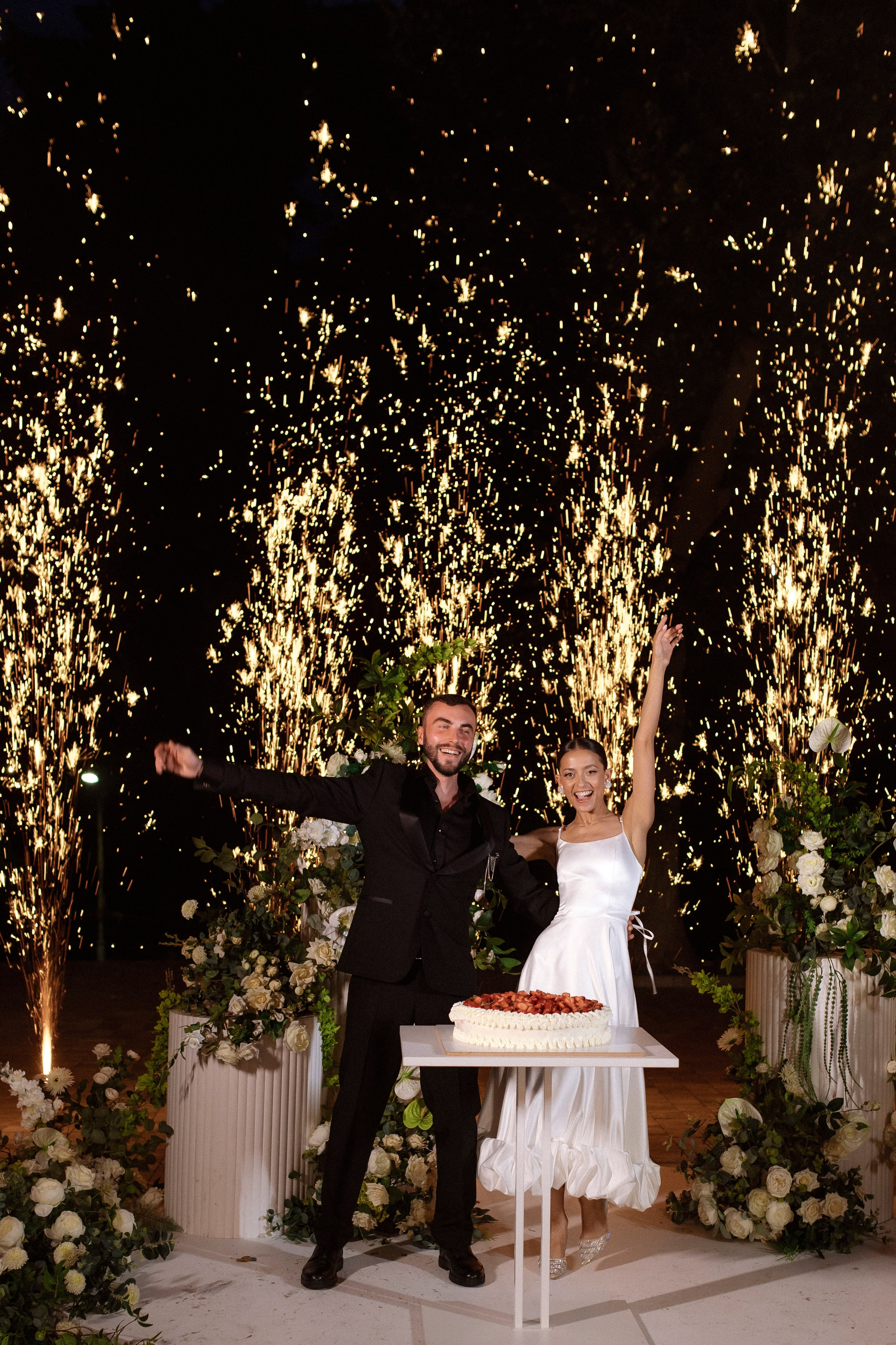 Саша и Настя 16.07.25. Индивидуальный, семейный и свадебный фотограф