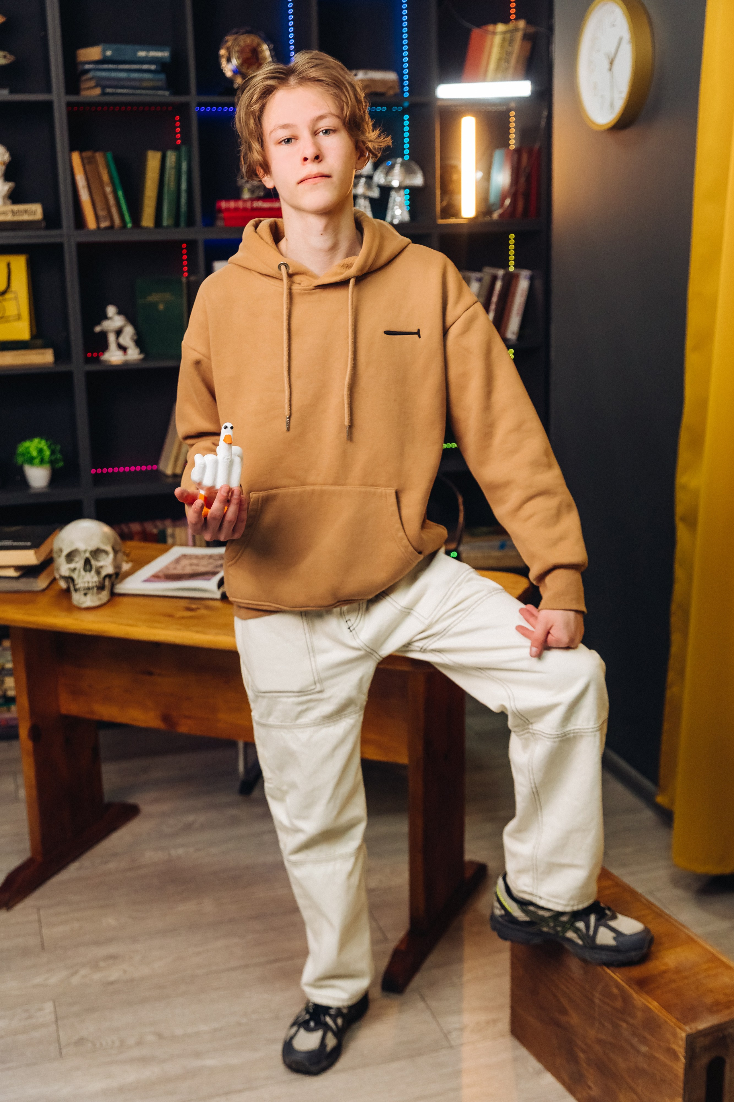 Индивидуальные портреты в студии. Свадебный и семейный фотограф в Улан-Удэ