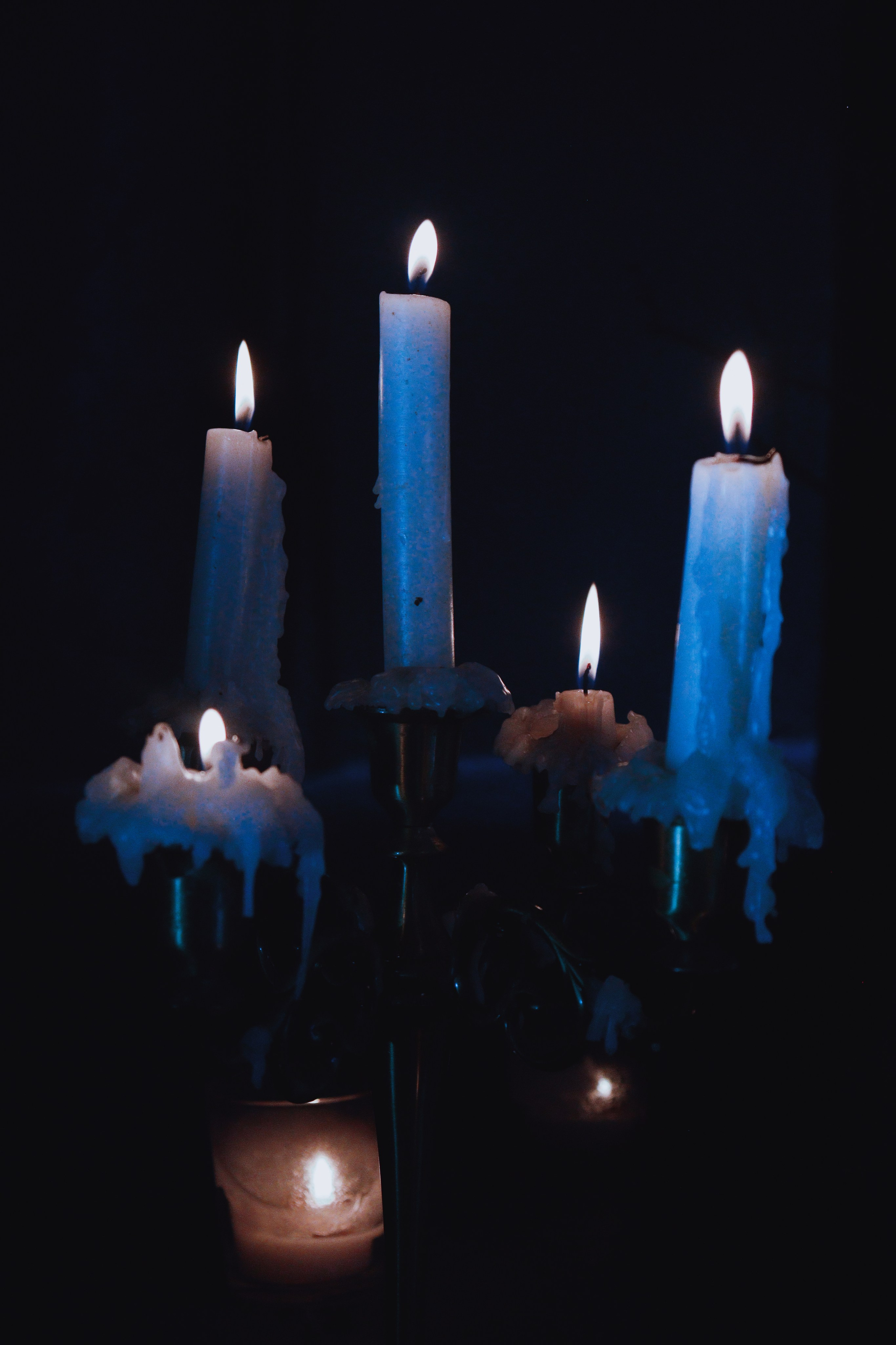 В сердце моем. 