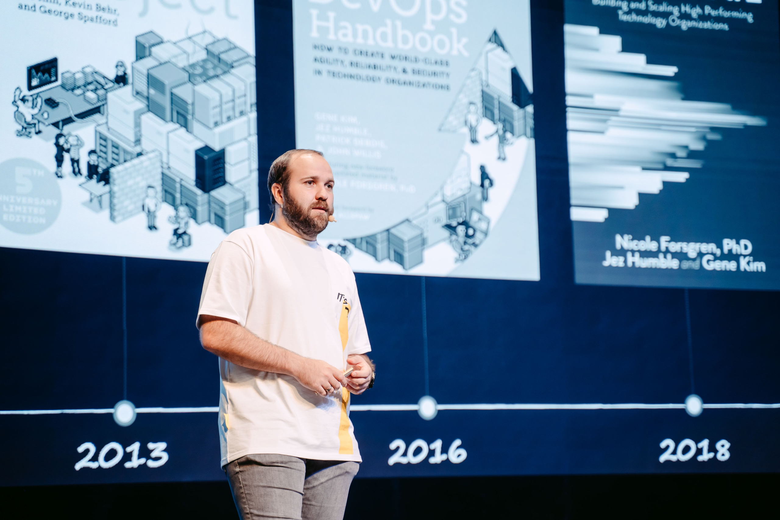 Тинькофф. ИТ-фест / 2023. Саша Копылов, фотограф в Казани